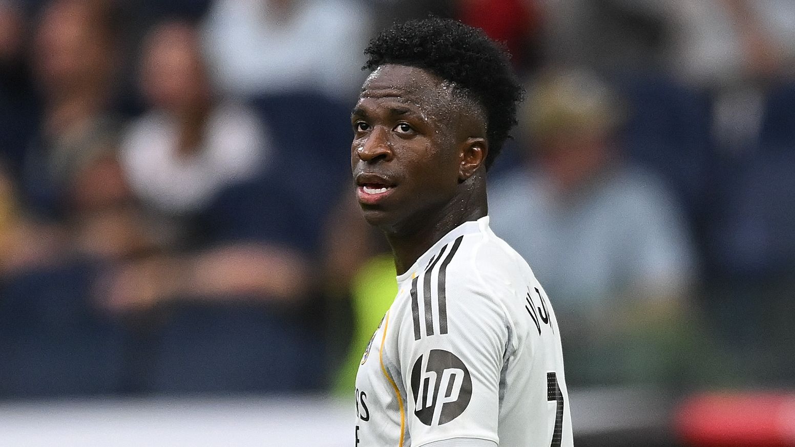 Is Vinicius Jr entering his Real Madrid end game? Rows with Xabi Alonso, Kylian Mbappe's red-hot form and teenage talents threaten to force Brazilian superstar towards Saudi Arabia