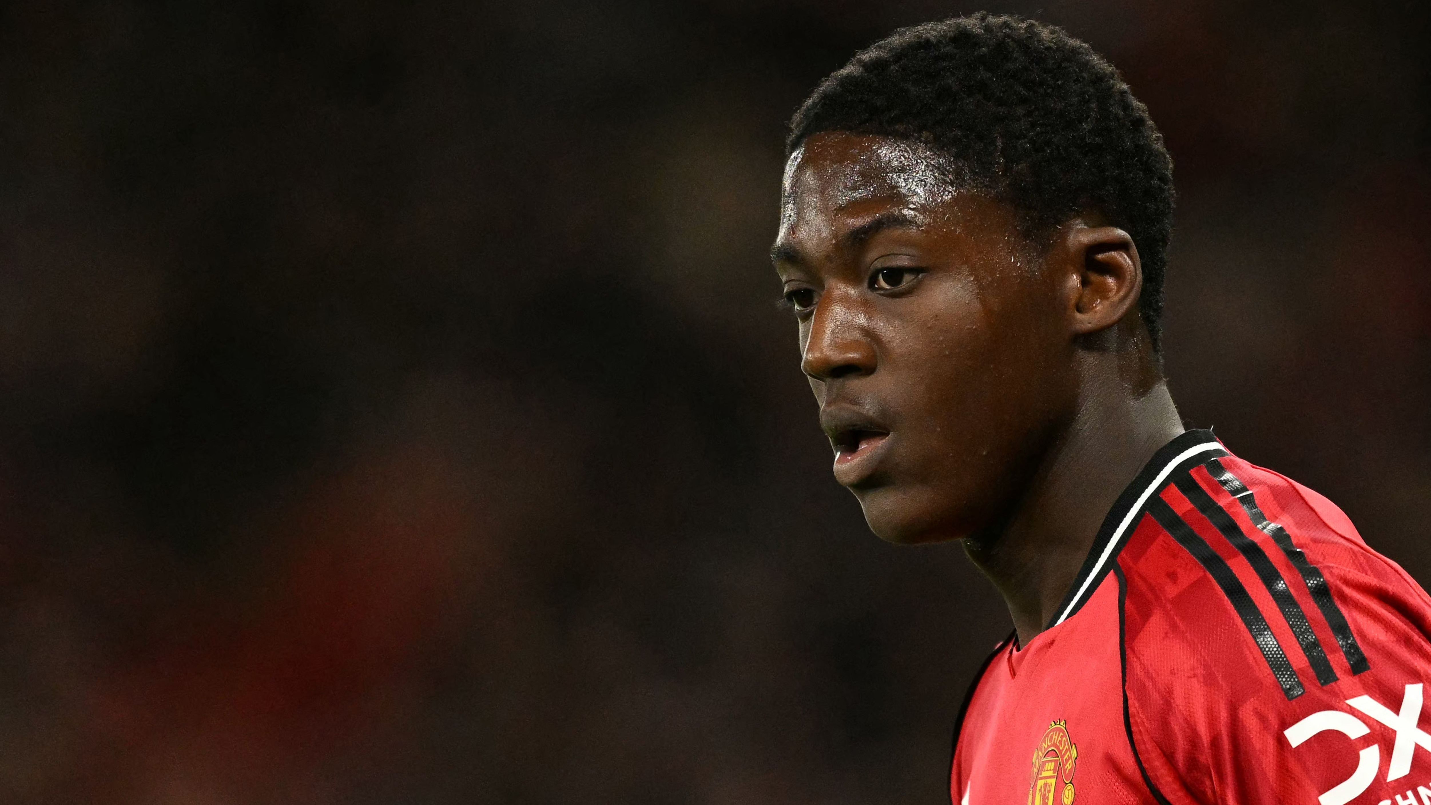 Kobbie Mainoo could become 'Paul Pogba 2.0' as Juventus join Napoli in race for want-away Man Utd midfielder