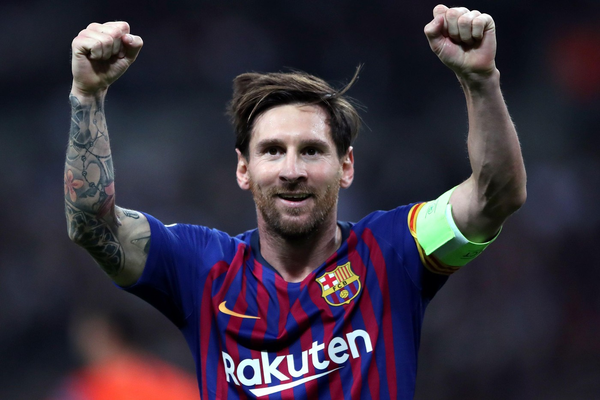 Lionel Messi reached full agreement on 2023 Barcelona return with deal drafted