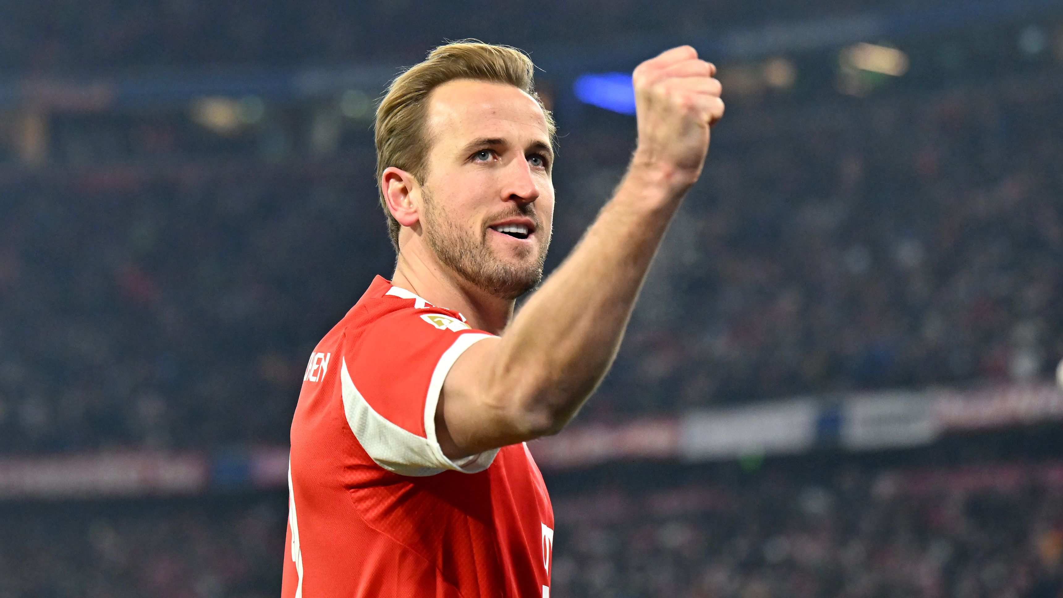 Harry Kane to partner Erling Haaland?! Bayern Munich striker urged to snub Barcelona for Man City transfer if he leaves Allianz Arena in 2026