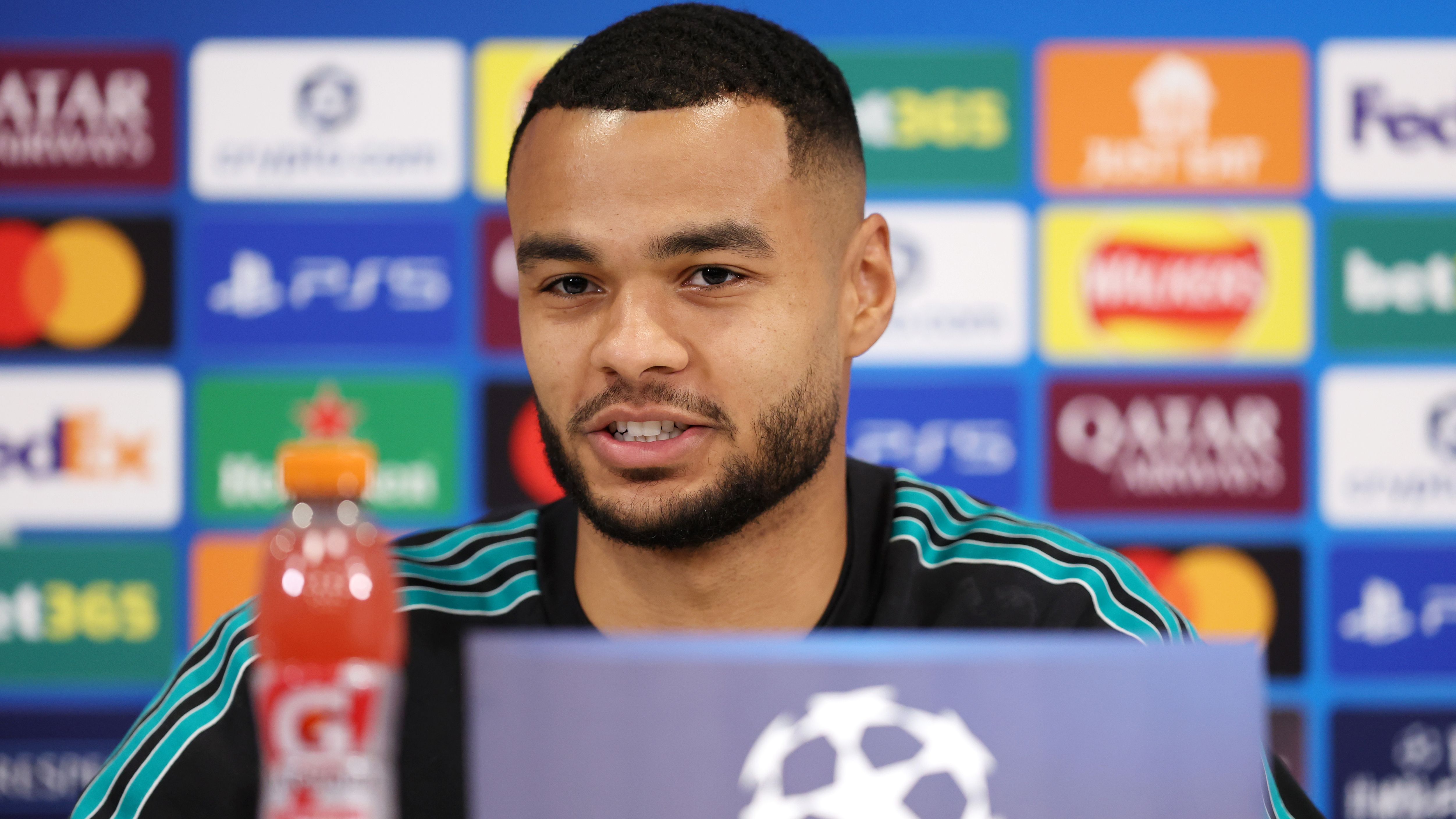 Cody Gakpo reveals Liverpool players held 'honest' clear-the-air talks after 'embarrassment' of losing 3-0 at home to Nottingham Forest