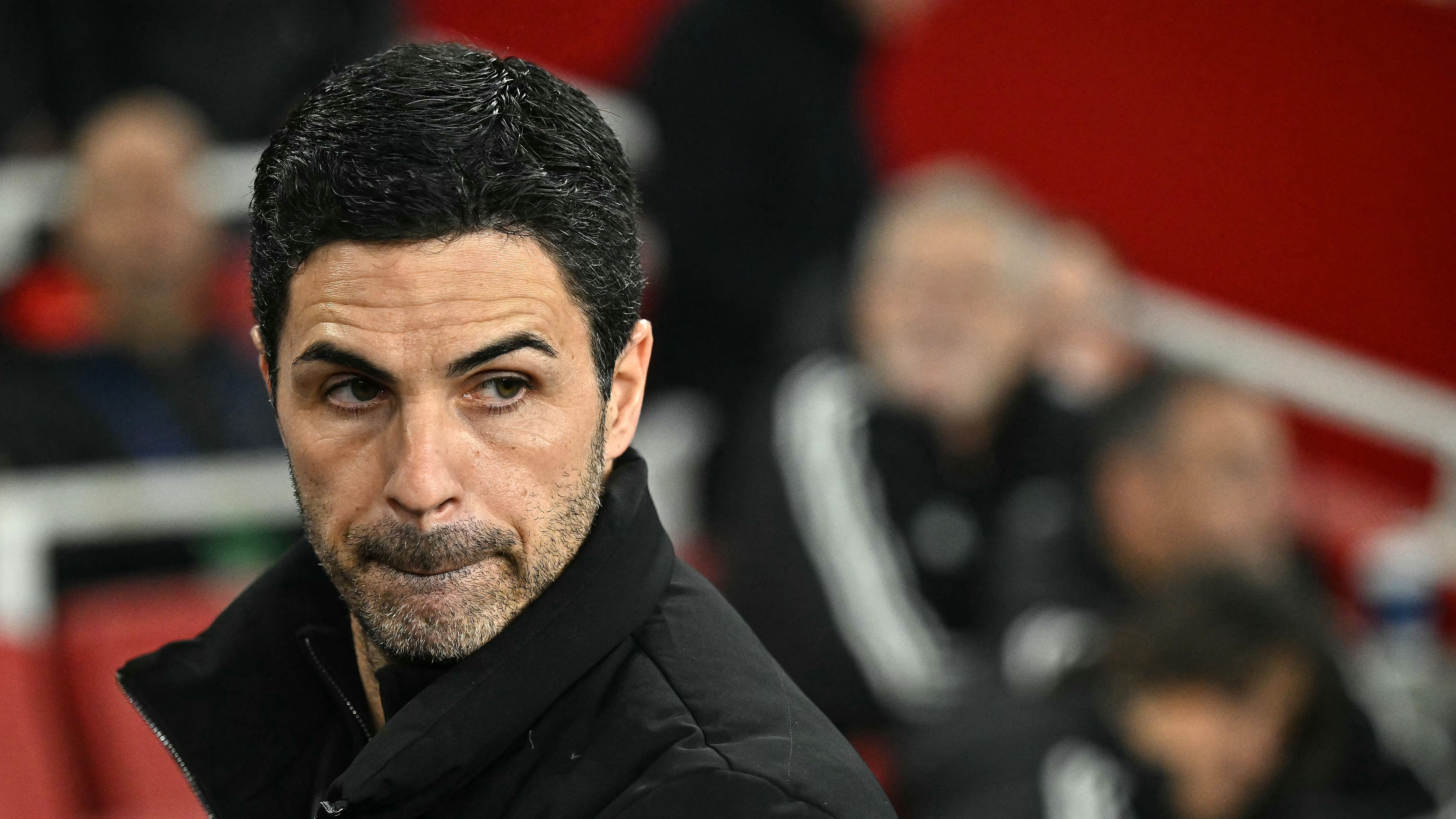 Arsenal player ratings vs Bayern Munich: The best team in Europe?! Noni Madueke & Gabriel Martinelli deliver as Gunners' supreme squad depth helps them dismantle German giants