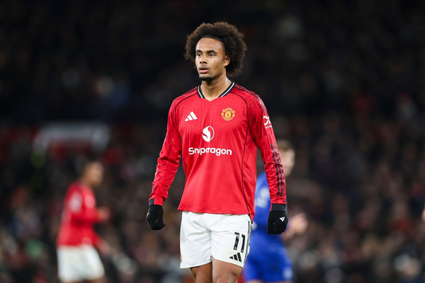 Roma chief Massara plans Zirkzee offer; to scout Midtjylland ace