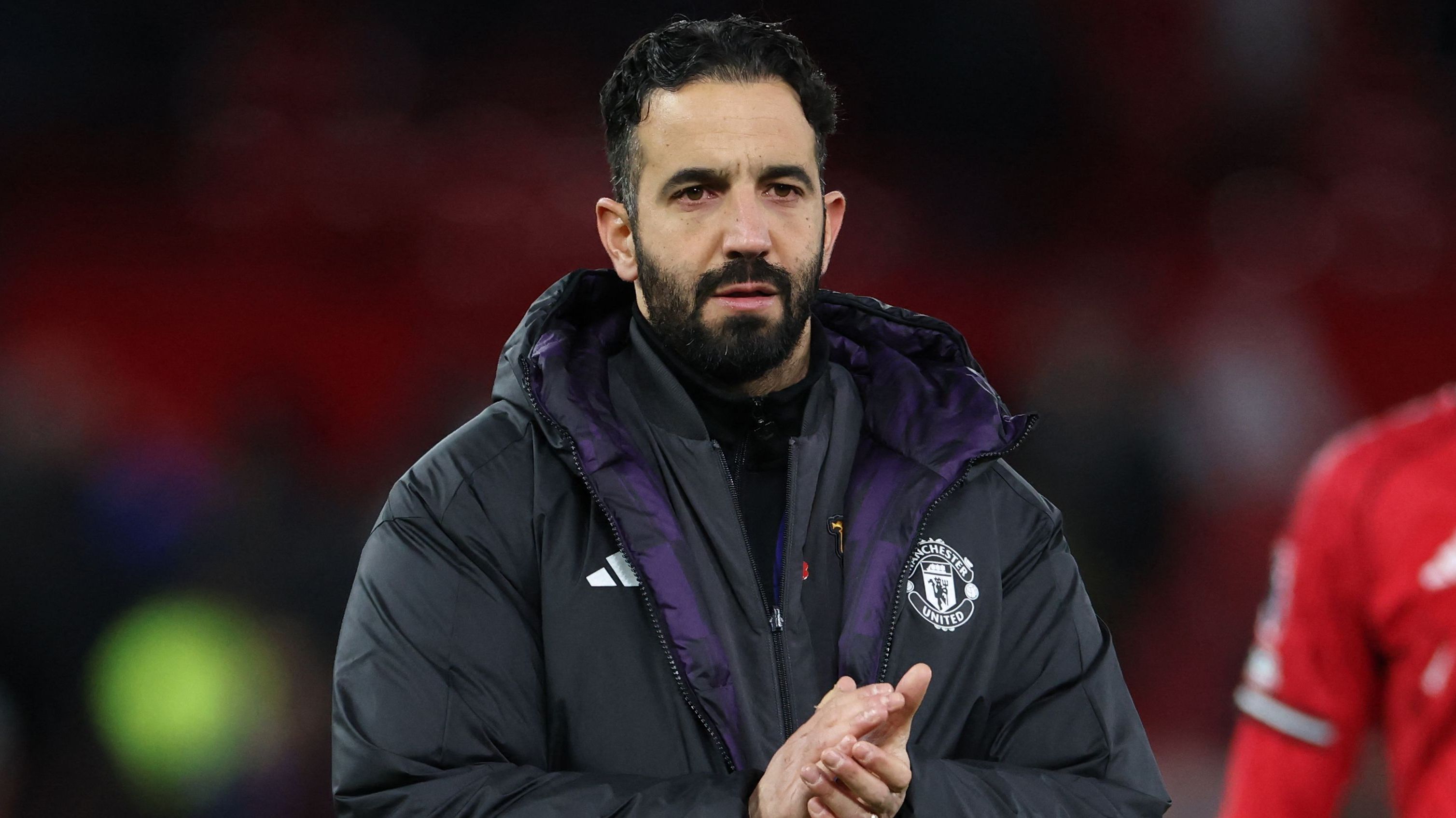 Revealed: How Roma plan to land Joshua Zirkzee from Man Utd in January