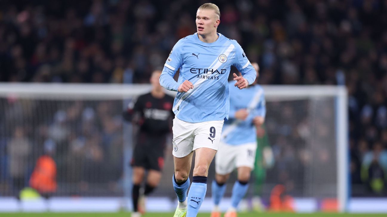 Transfer rumors, news: Haaland to replace Vini Jr at Madrid?