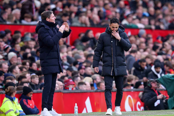 PREVIEW: Crystal Palace host Manchester United as both teams seek crucial rebound