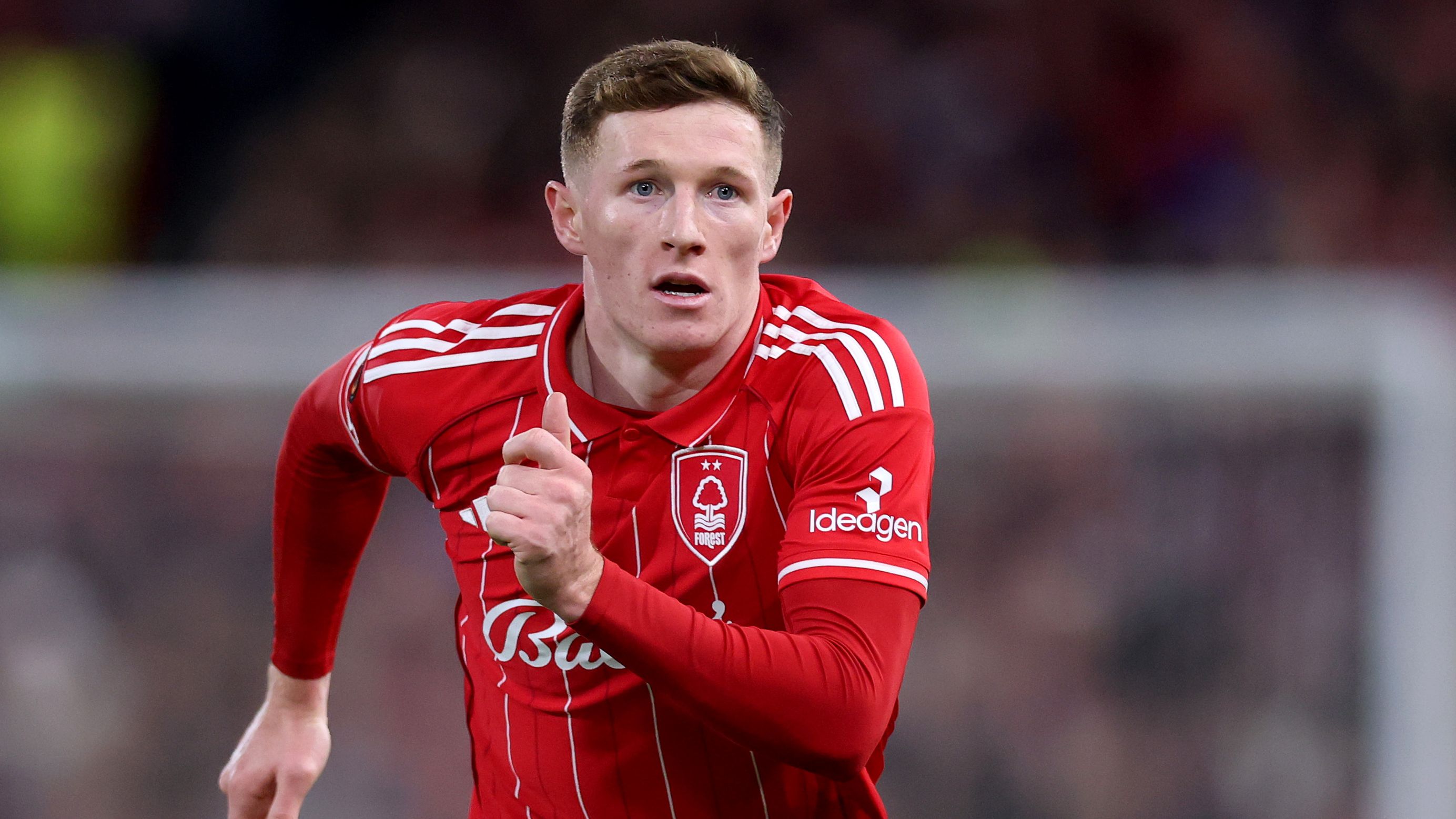 Man City set for tug-of-war with Man Utd and Liverpool for Premier League star with £100m battle expected