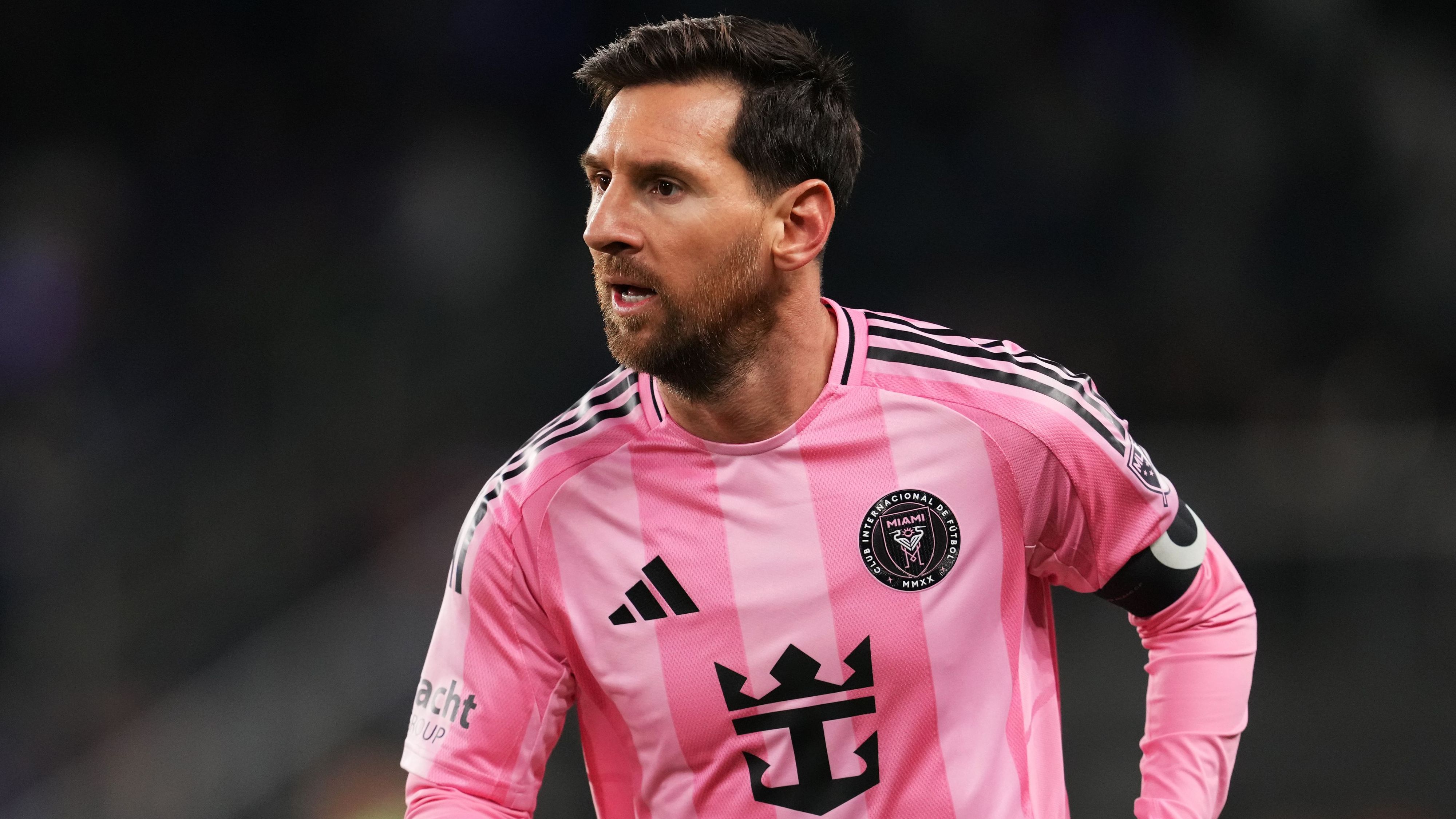 'Chapter is not closed' - Former Barcelona and Argentina star tips Lionel Messi to make heroic return