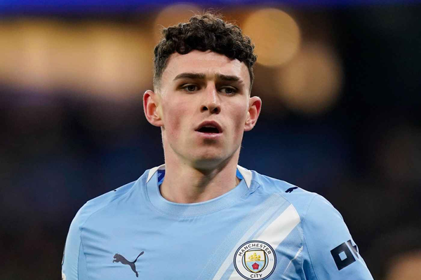 ''One of the wildest games!' - Phil Foden relieved after dramatic Man City win over Leeds