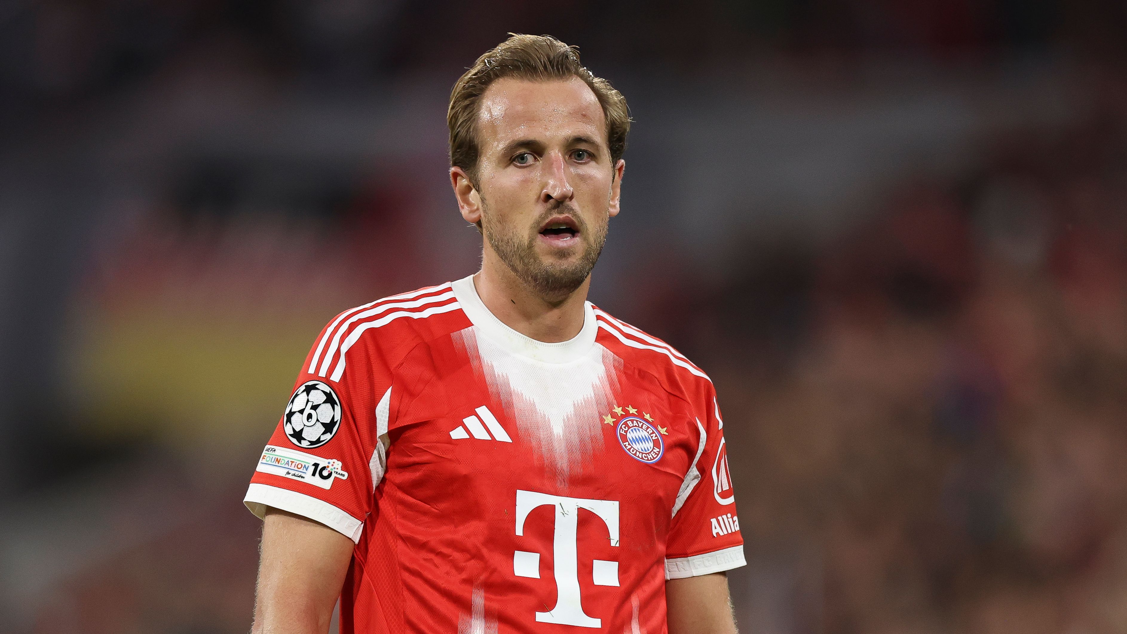 Harry Kane sends out message after Luis Diaz and Nicolas Jackson fire Bayern to last-gasp victory