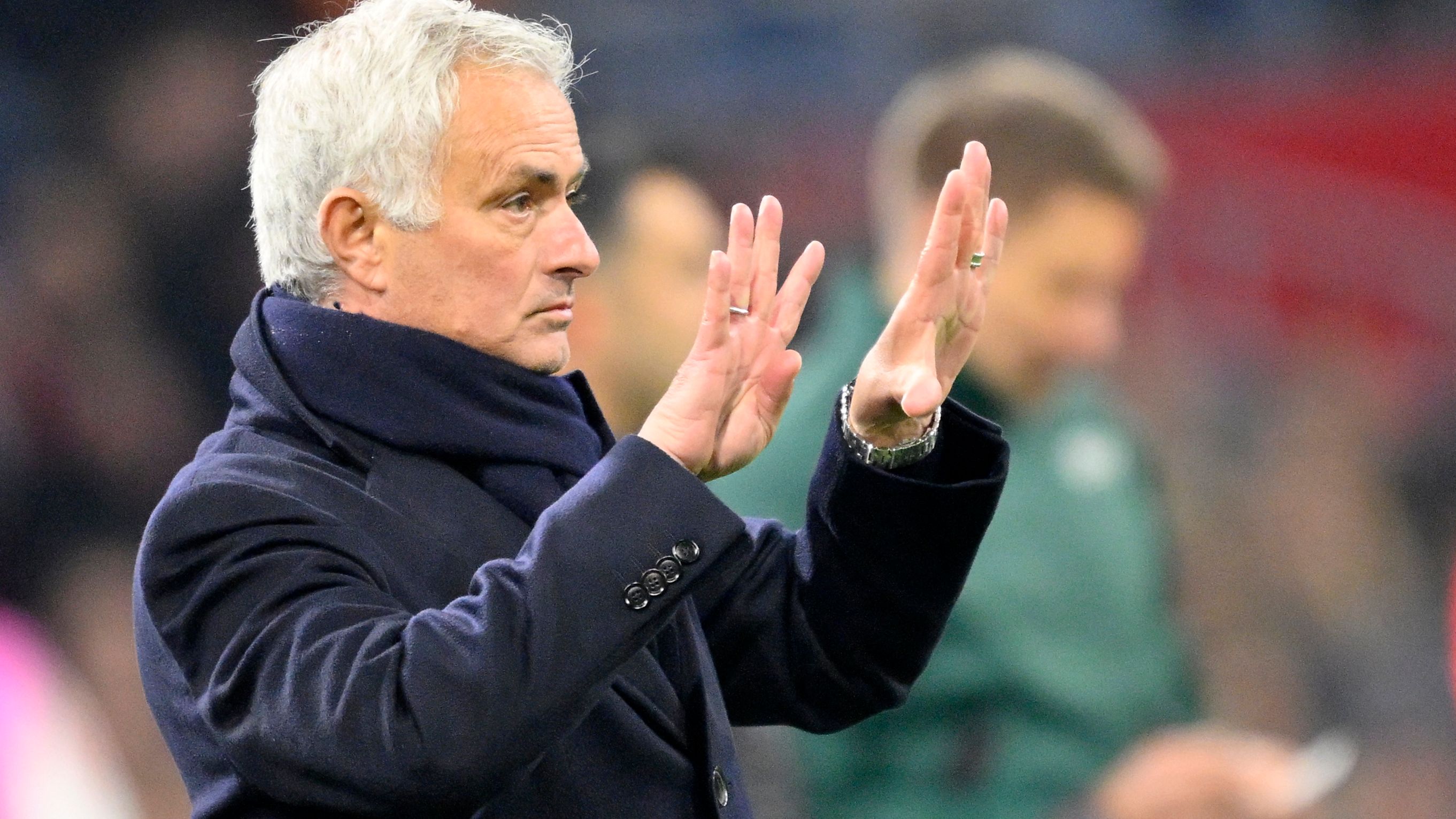 Benfica eye move for Harry Kane's team-mate! Portuguese giants ready to launch move for Bayern Munich ace