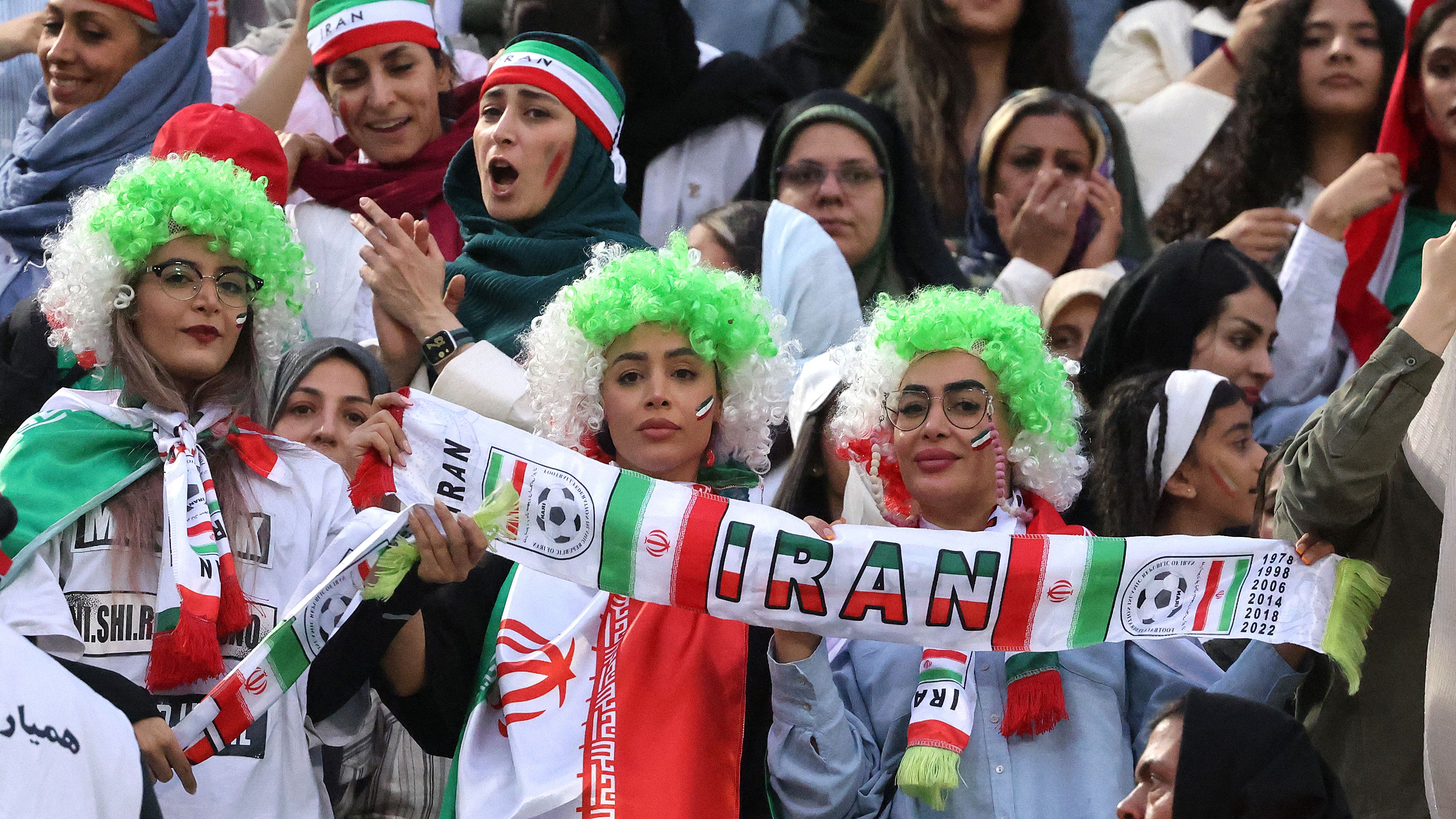Iran confirm plans to boycott 2026 World Cup draw over visa issue