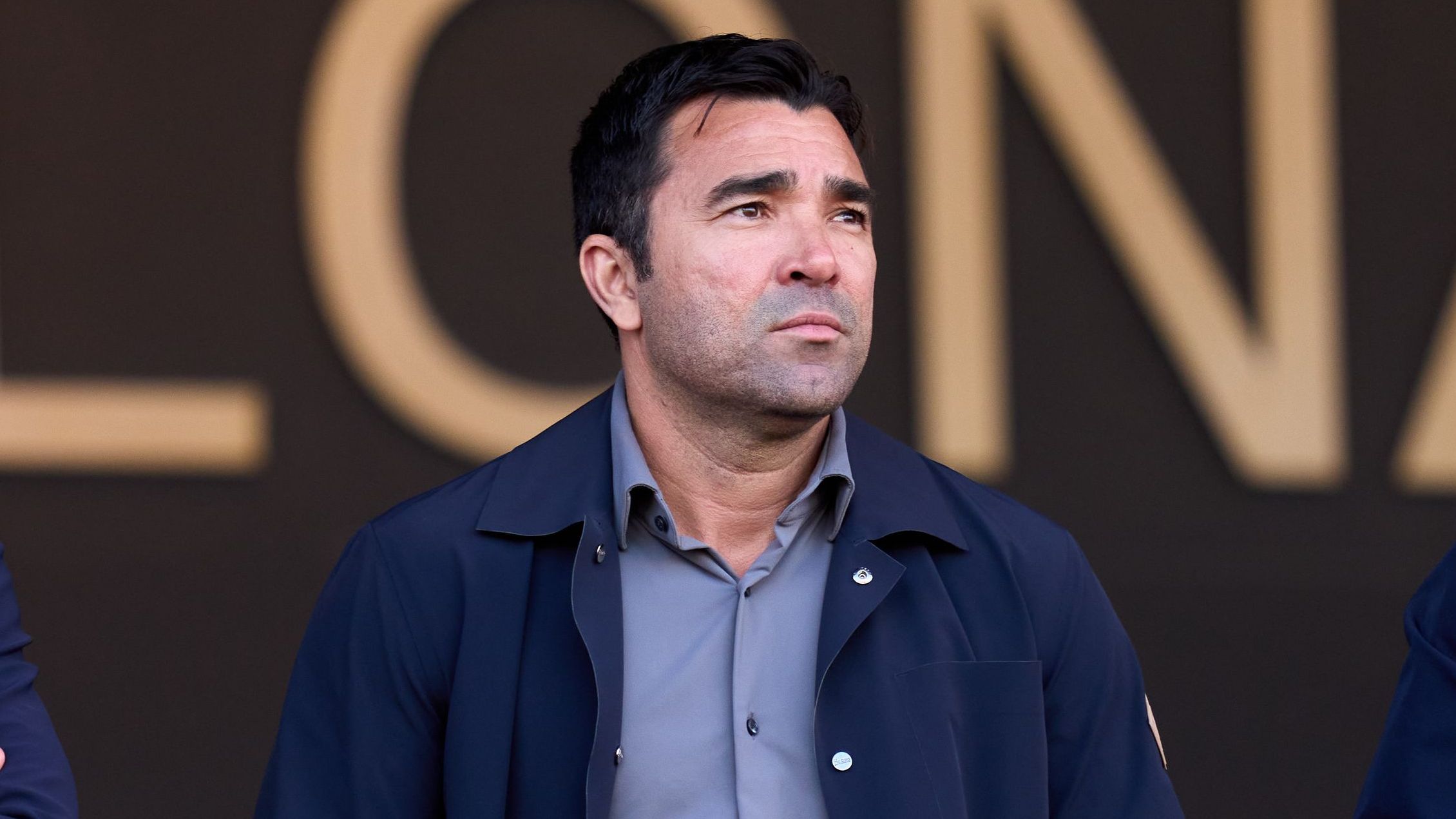 Deco explains why Marcus Rashford 'suffered' at Man Utd as Barcelona benefit from 'happy' version of England international