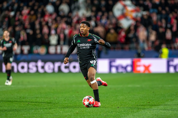 Chelsea hope to lure Myles Lewis-Skelly away from Arsenal with midfield promise