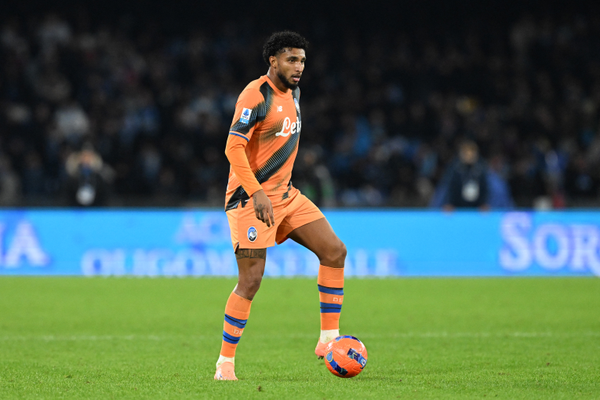 Man Utd eyeing Atalanta's star as a potential replacement for Casemiro