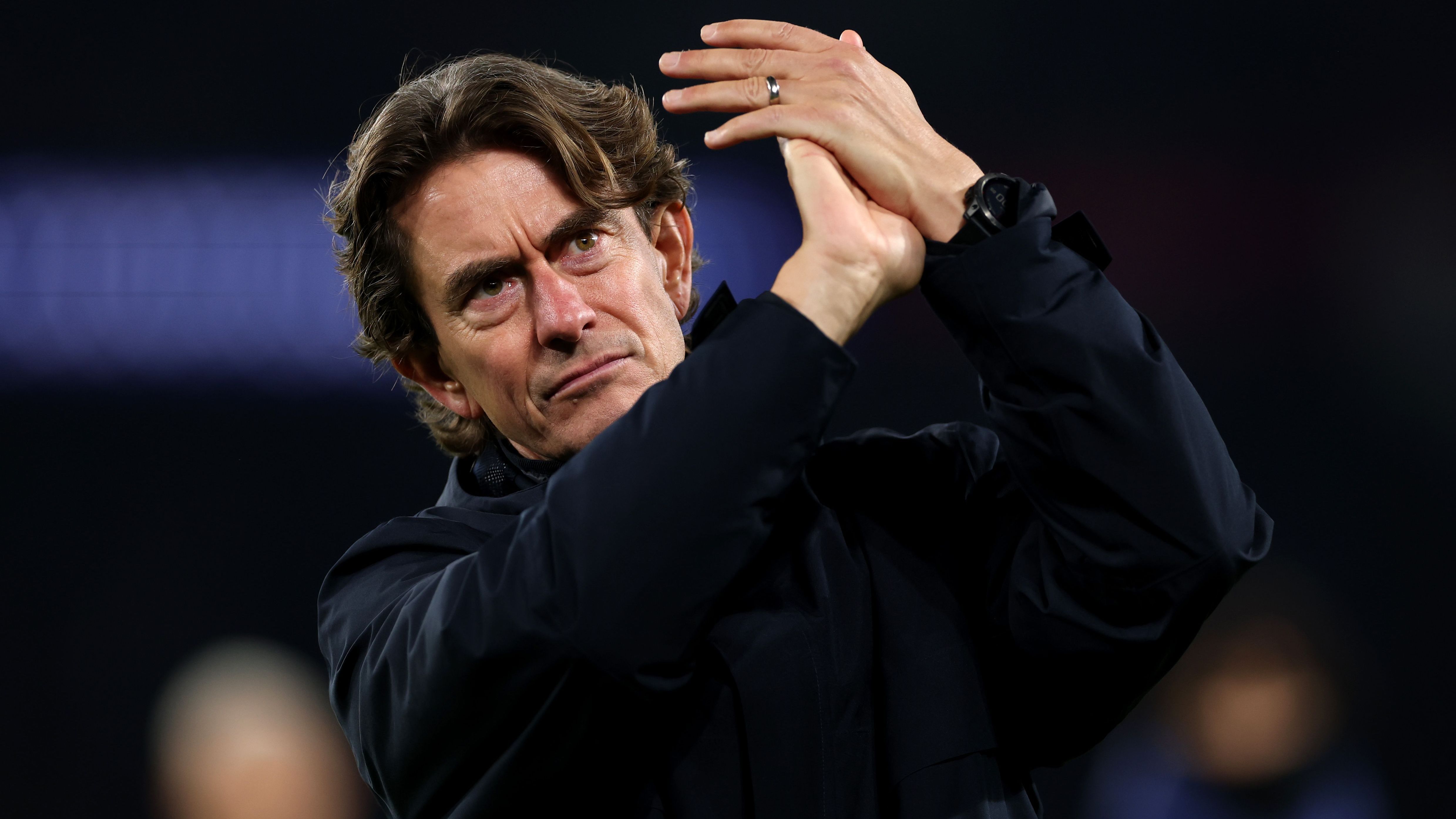 Beginning of the end for Thomas Frank?! Spurs players 'growing frustrated with team talks' and fear beleaguered boss could lose the dressing room