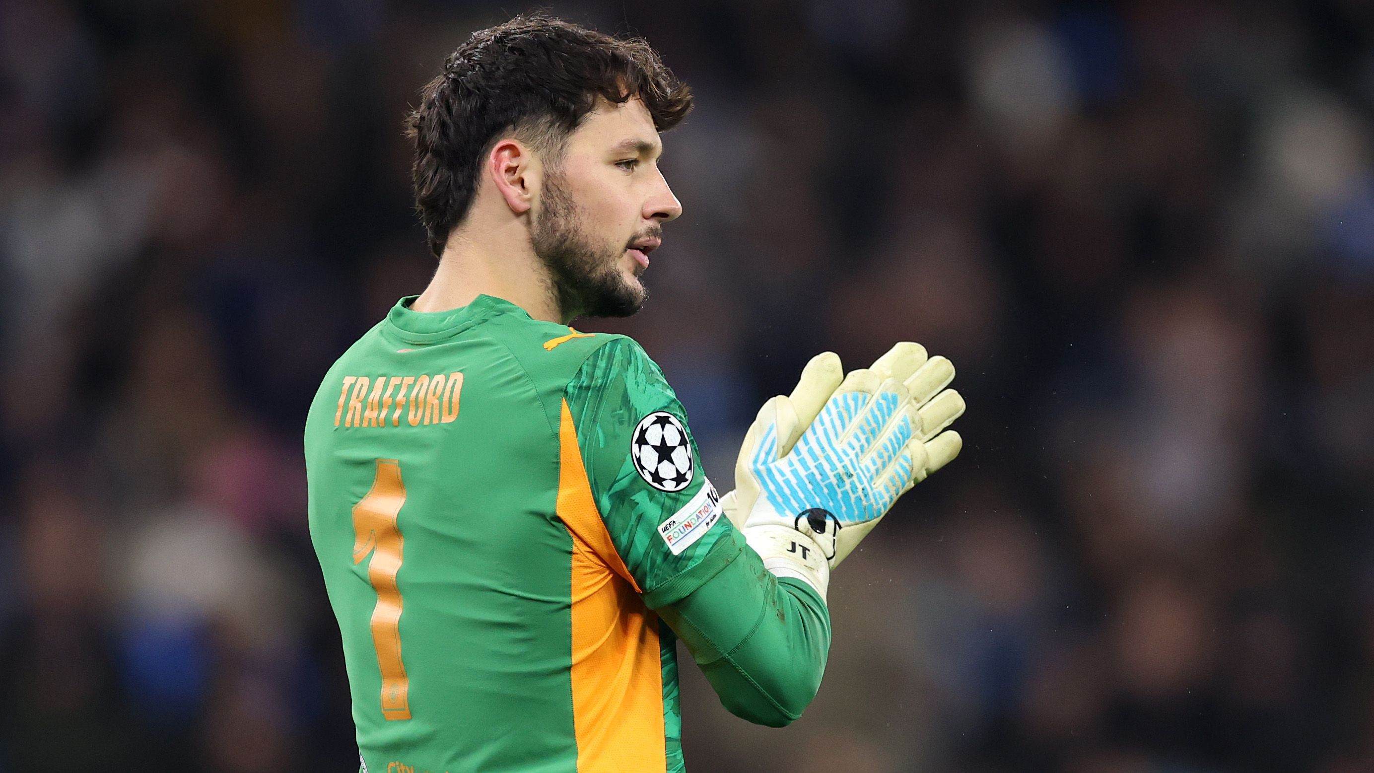 Man City ace wants OUT! Summer signing desperate for January exit just five months after sealing Etihad switch