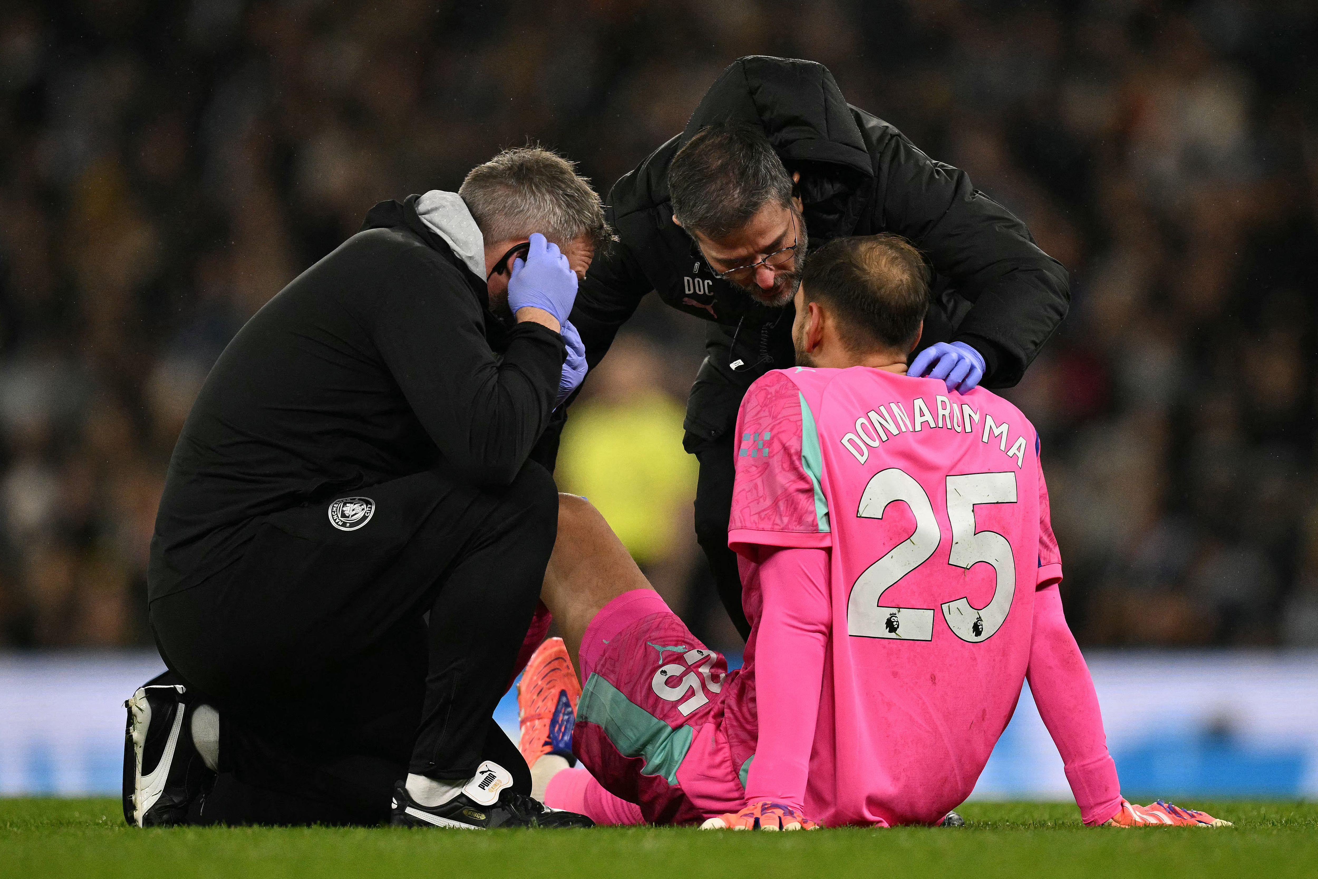 Man City ace wants OUT! Summer signing desperate for January exit just five months after sealing Etihad switch