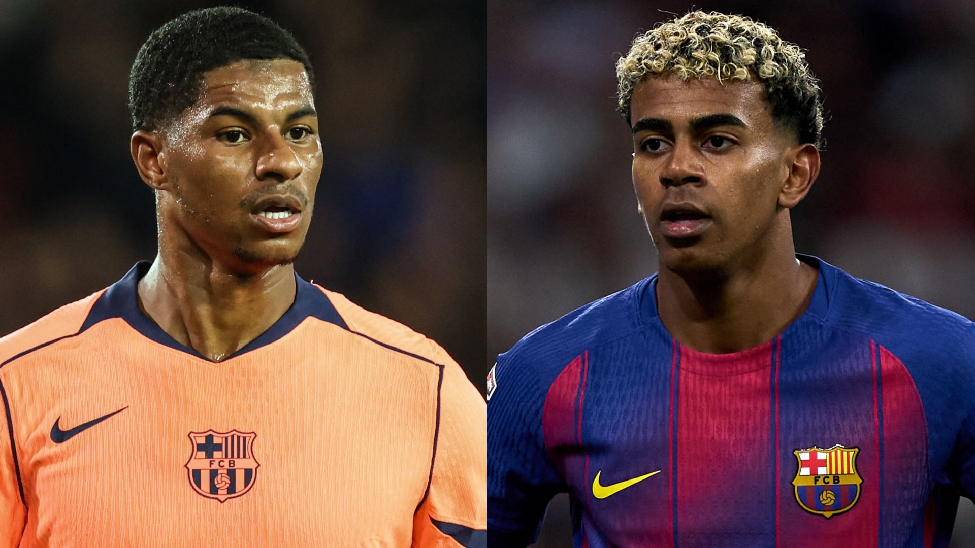 Lionel Messi comparisons 'not helping' Lamine Yamal as ex-Barcelona star warns 'unnecessary pressure' could derail 18-year-old sensation