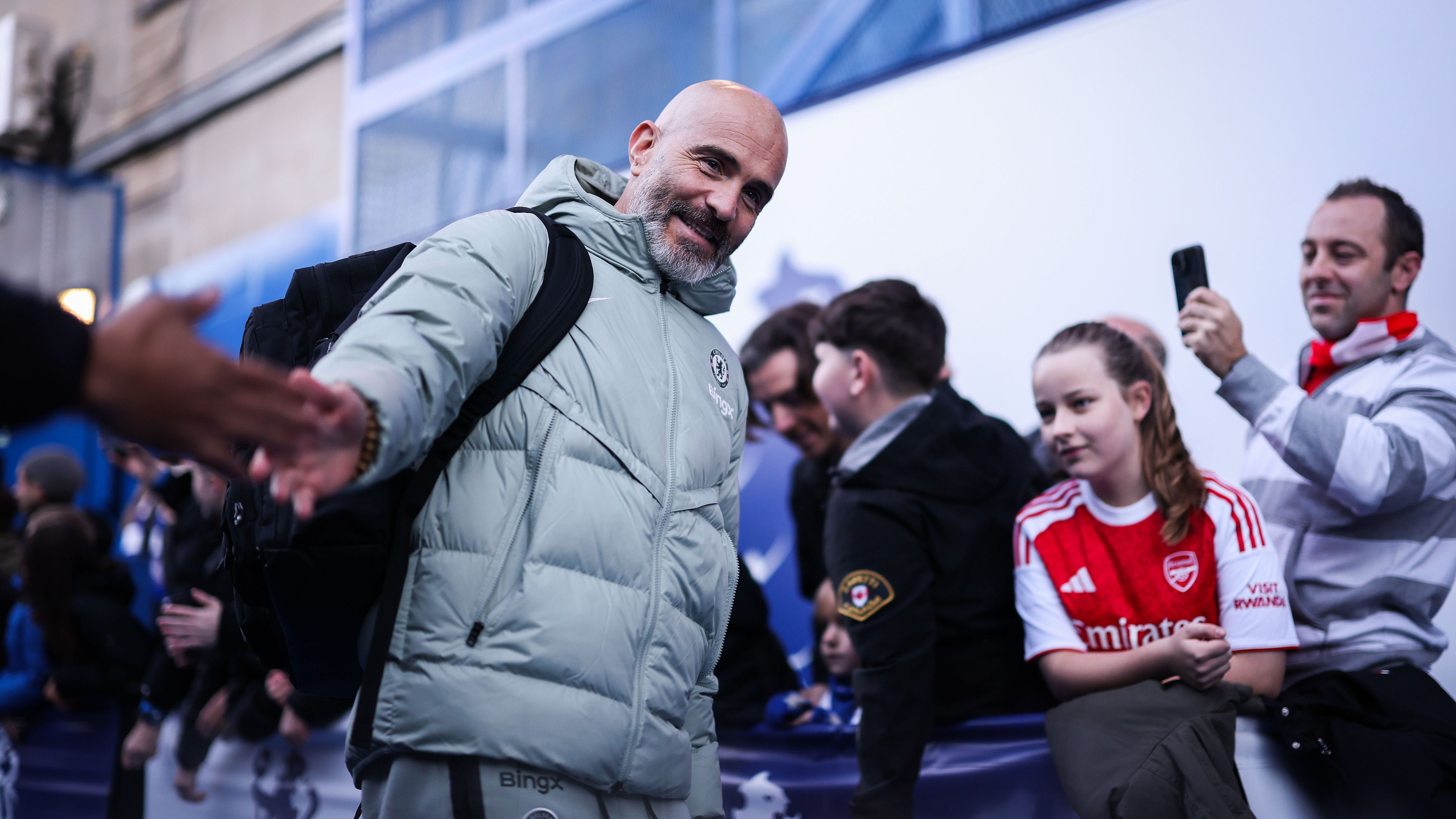 Cole Palmer return confirmed! Chelsea boss Enzo Maresca reveals England star will make long-awaited comeback at Leeds