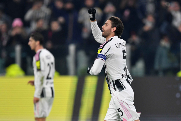 Juventus find their way past Udinese to make Coppa Italia quarter-finals
