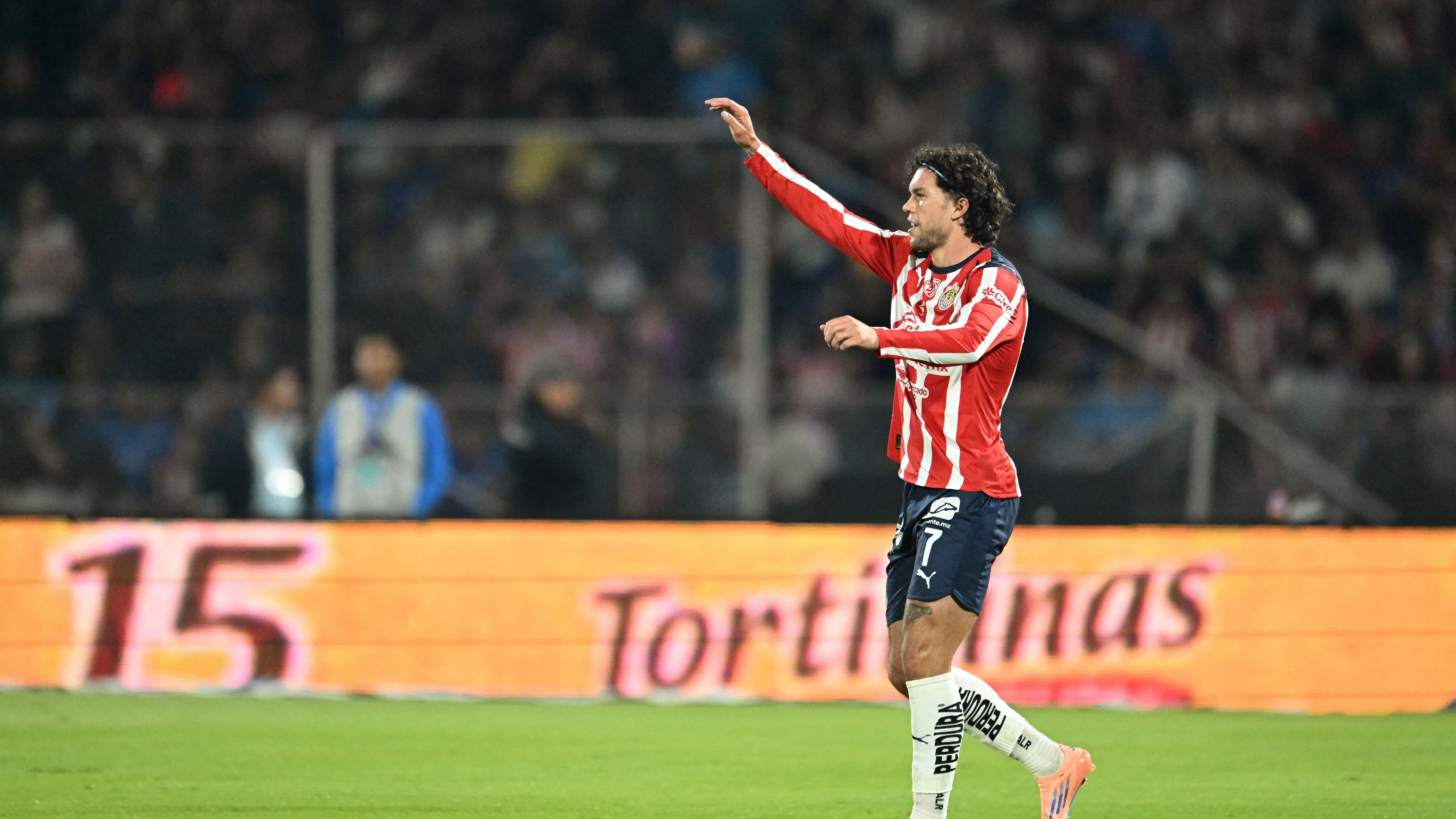 USMNT winger Cade Cowell reportedly set for year-long loan to New York Red Bulls from Chivas