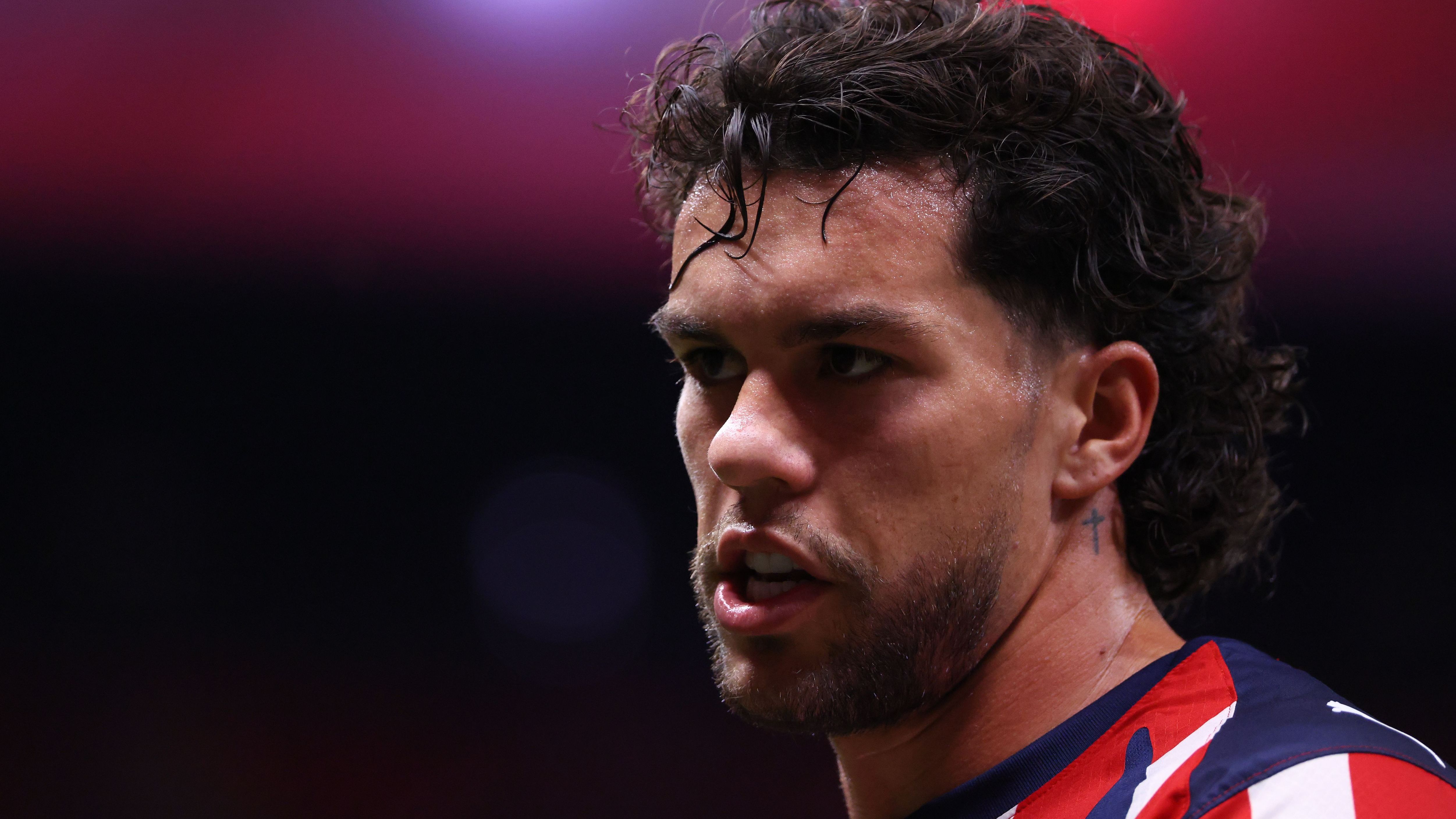 USMNT winger Cade Cowell reportedly set for year-long loan to New York Red Bulls from Chivas