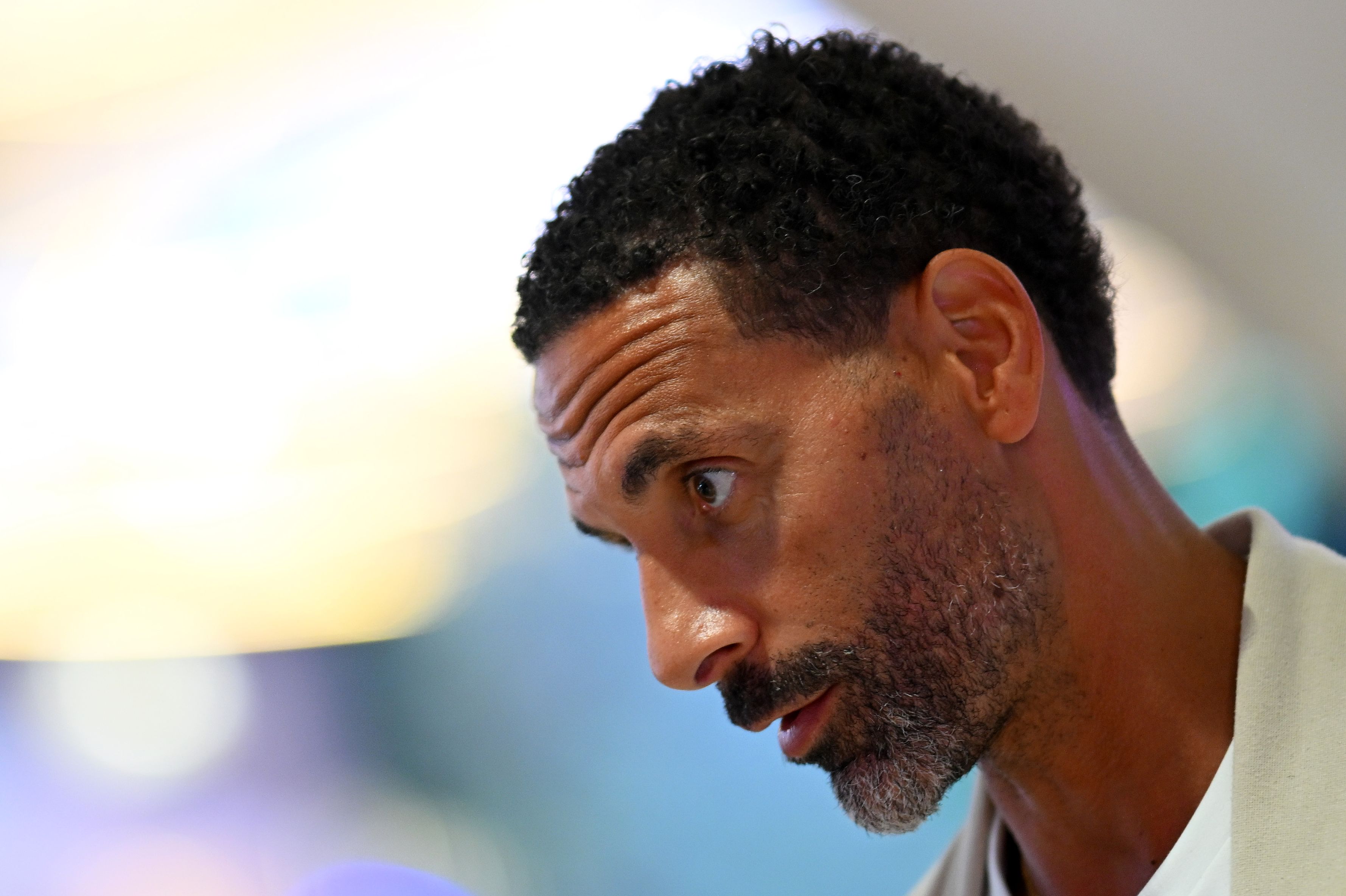 'Unbelievable honor' - FIFA reveal star-studded lineup for 2026 World Cup draw as Tom Brady, Shaq, Wayne Gretzky and Aaron Judge join Rio Ferdinand