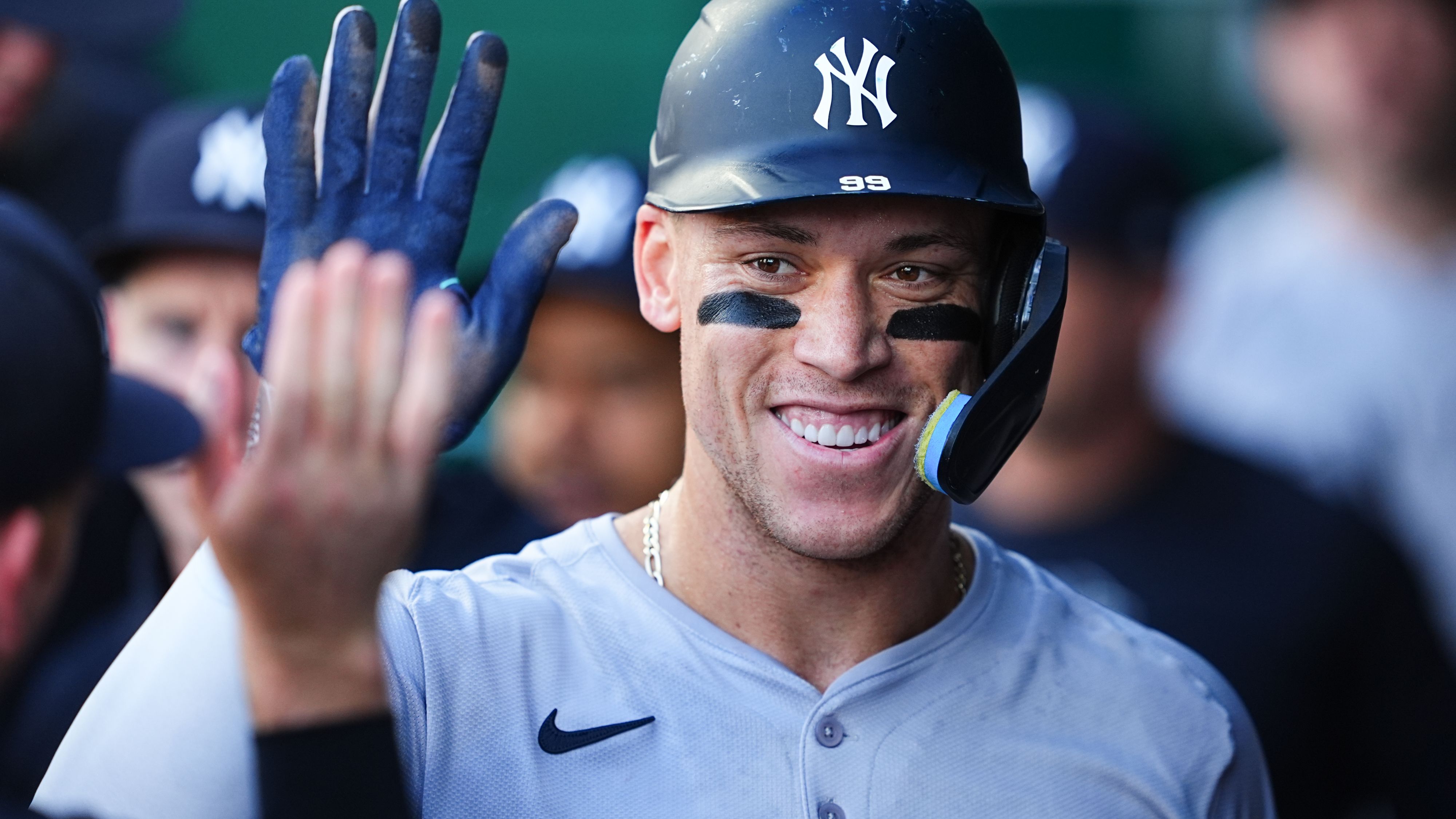 'Unbelievable honor' - FIFA reveal star-studded lineup for 2026 World Cup draw as Tom Brady, Shaq, Wayne Gretzky and Aaron Judge join Rio Ferdinand