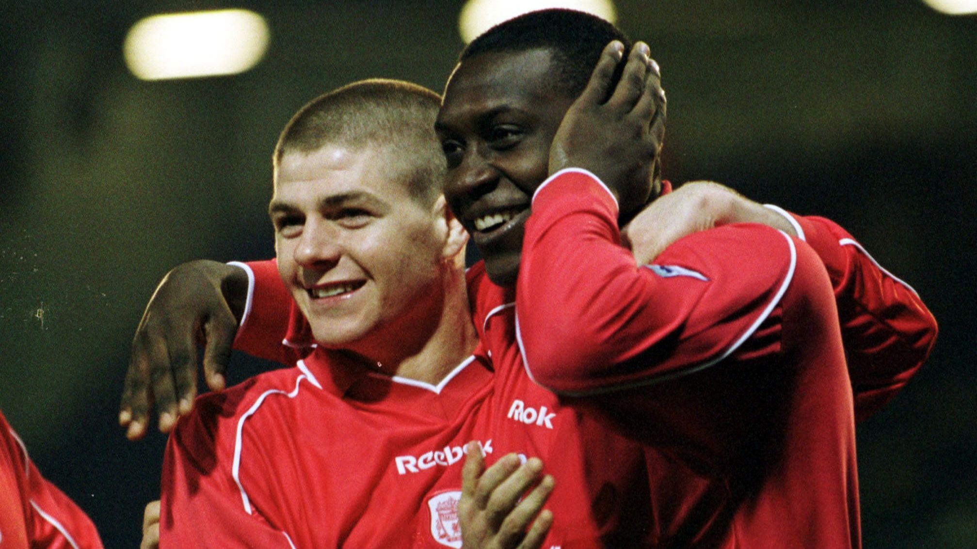 'He's not the same type of leader as Steven Gerrard' - Liverpool legend insists Mohamed Salah cannot tackle crisis 'head on' amid dire run