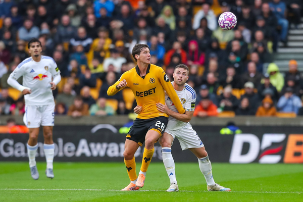 Celta Vigo working on re-signing Lopez from Wolves