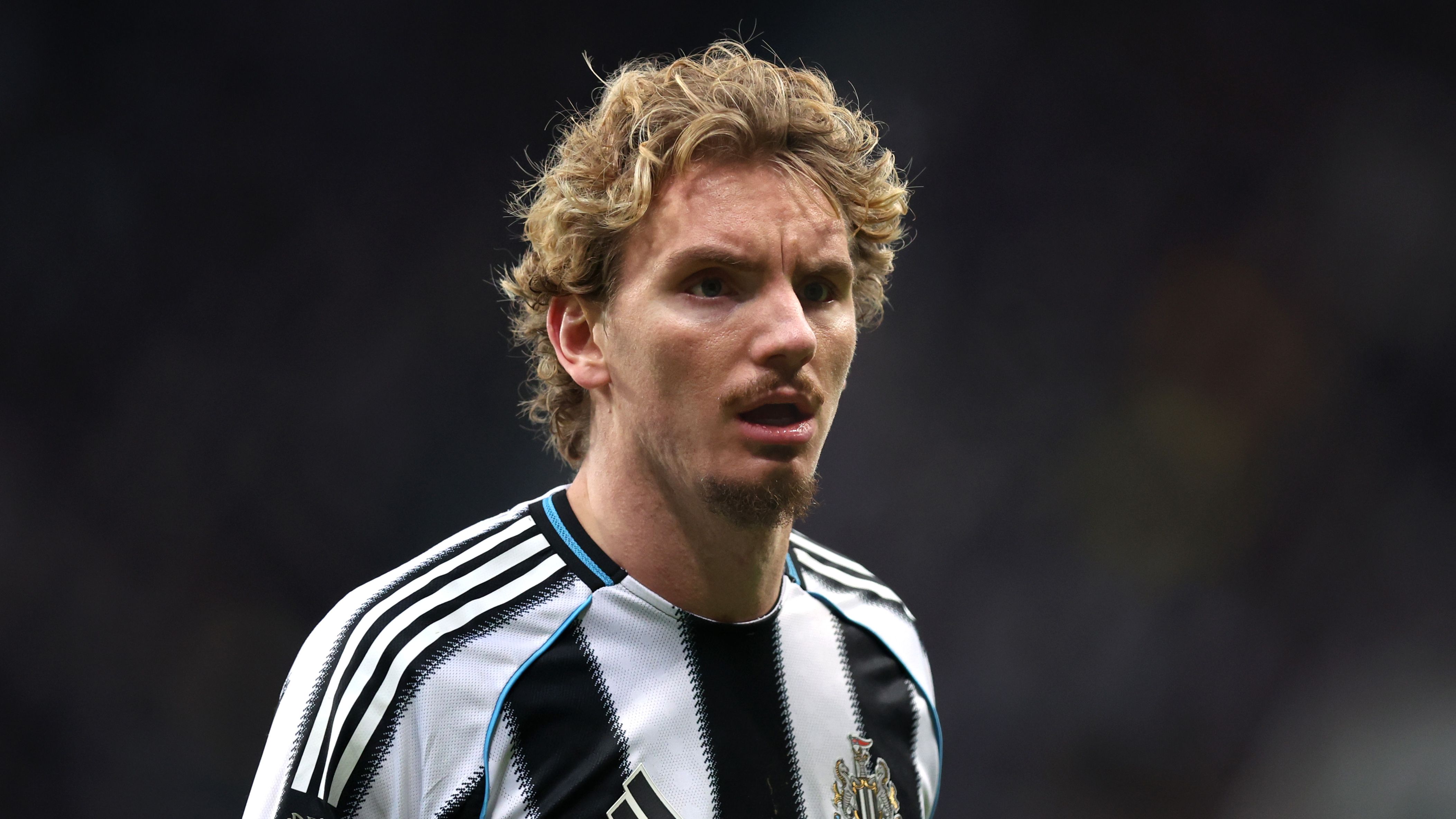 Nick Woltemade slams 'absurd' criticism of Germany team-mate Florian Wirtz and backs Liverpool star to flourish in England