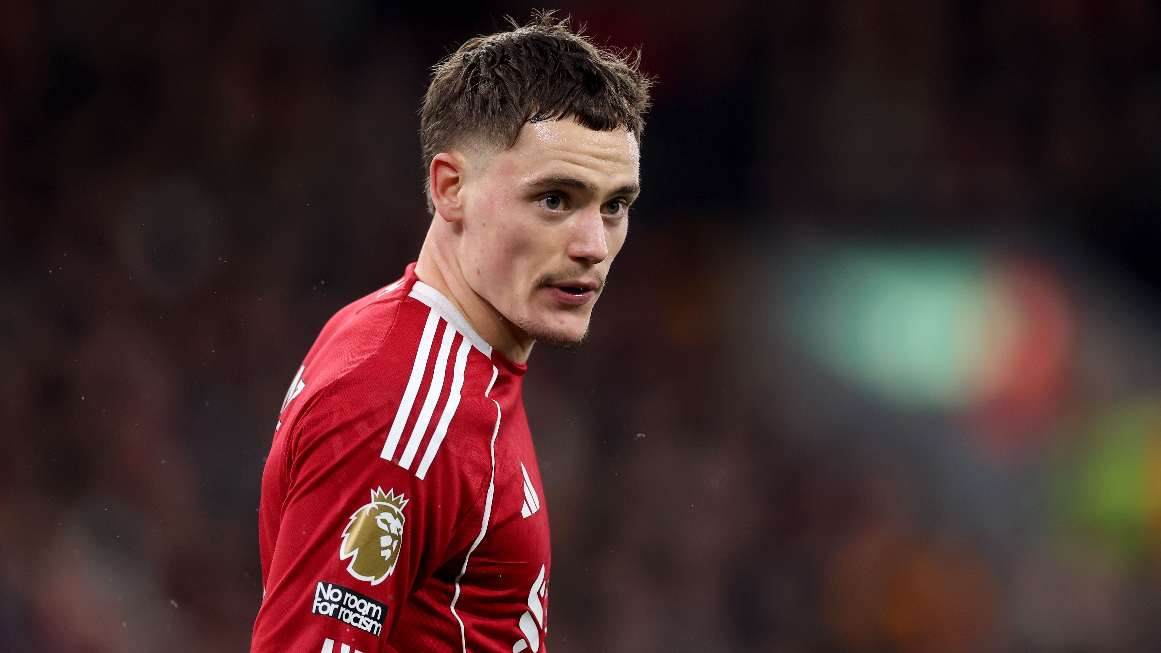 Nick Woltemade slams 'absurd' criticism of Germany team-mate Florian Wirtz and backs Liverpool star to flourish in England