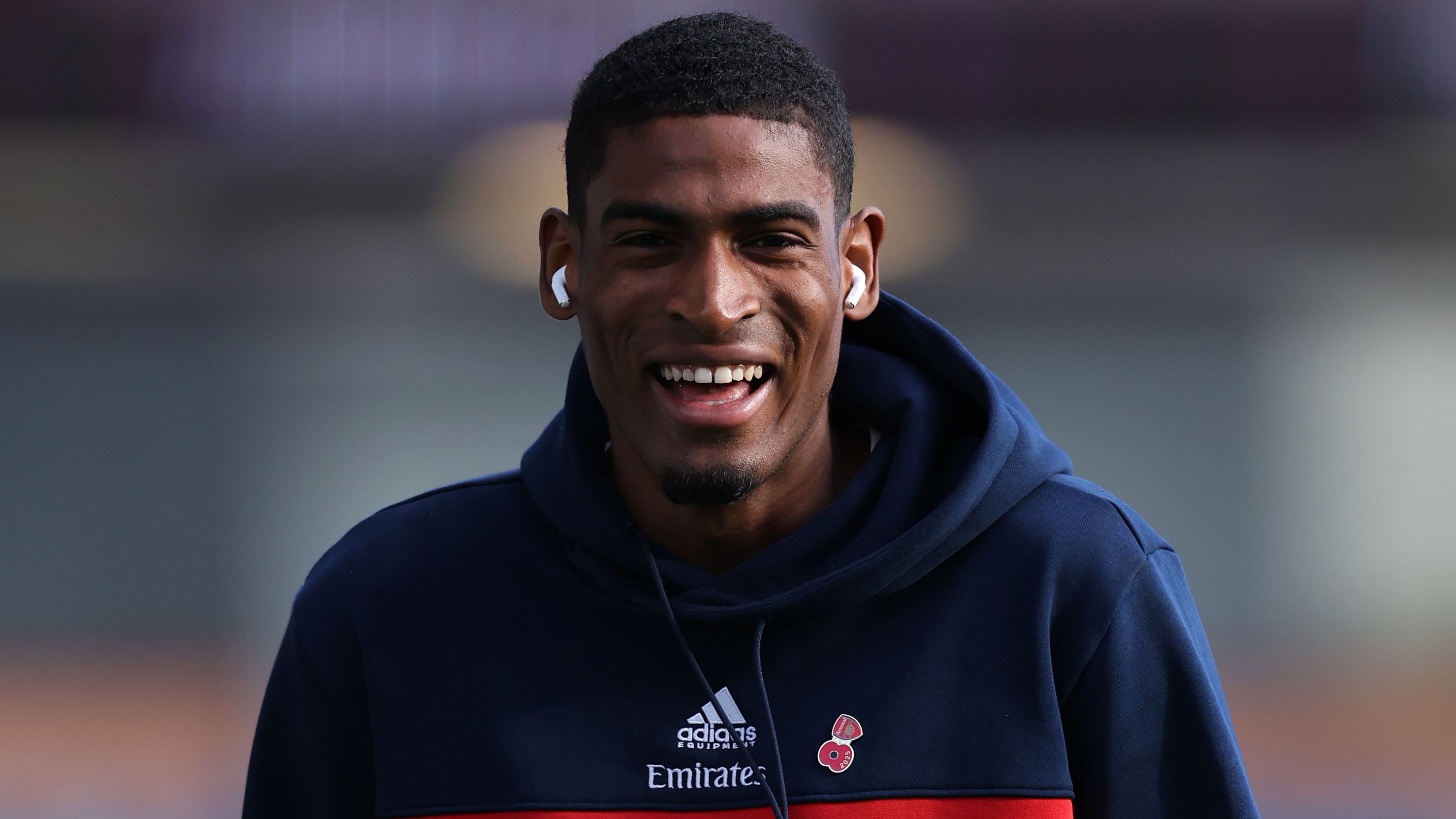 Arsenal dealt bitter blow as Cristhian Mosquera faces SIX WEEKS out