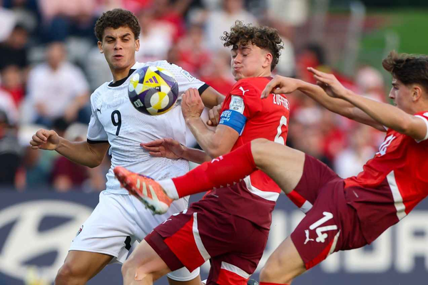 Barcelona to beat Bayern, AC Milan for Egyptian prospect Abdelkarim