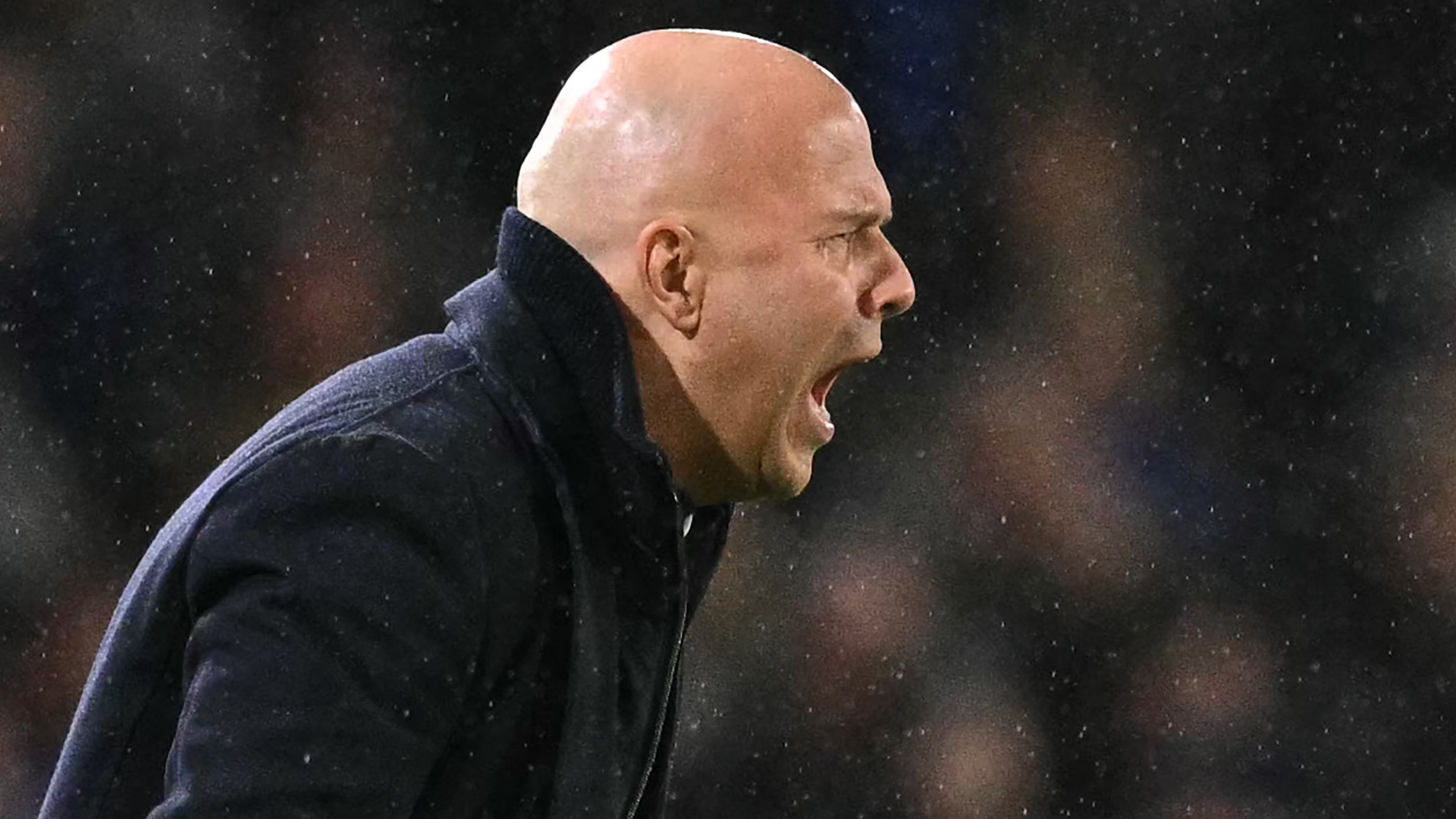 Arne Slot makes damning 'crime scene' admission about Ibrahima Konate after Liverpool throw away win at Leeds