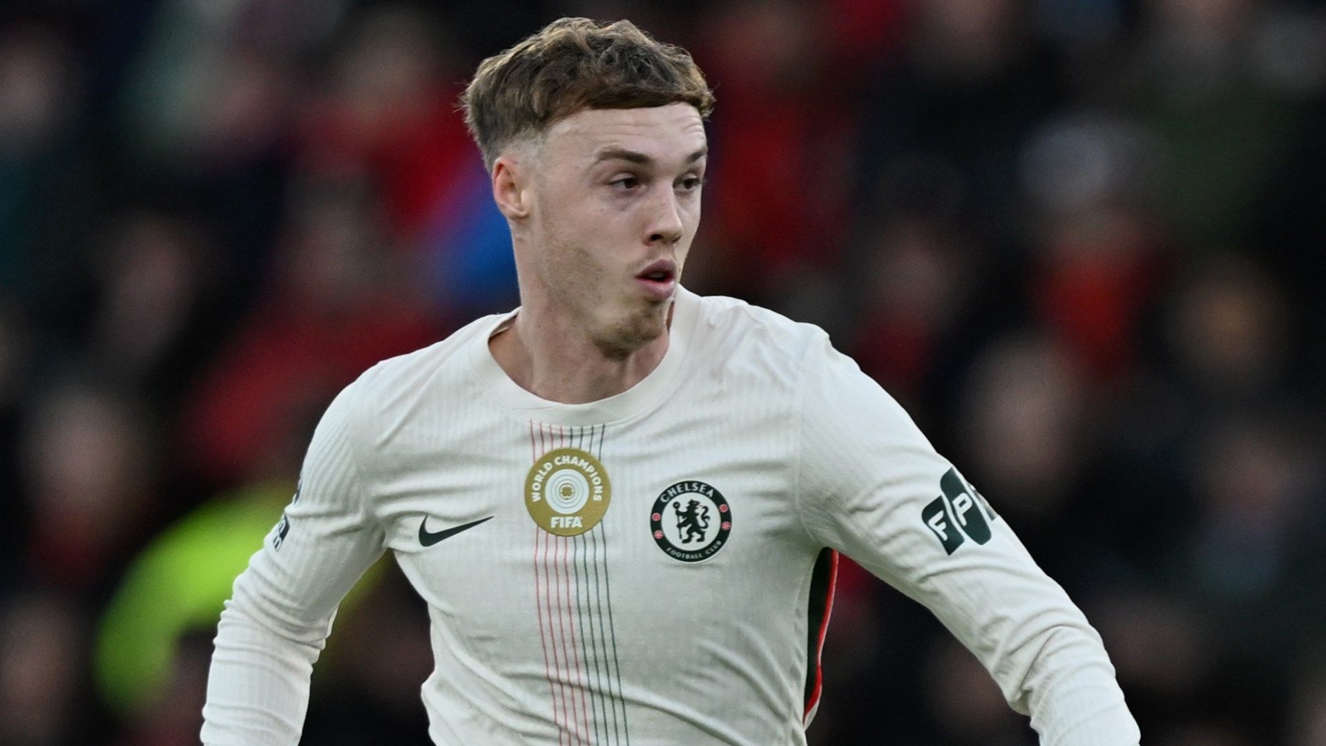 Chelsea player ratings vs Bournemouth: No Cole Palmer magic today! England star's threat nullified as blunt Blues misfire & waste chance to gain serious ground on Arsenal