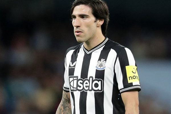 Newcastle calm amid Serie A rumours for Tonali