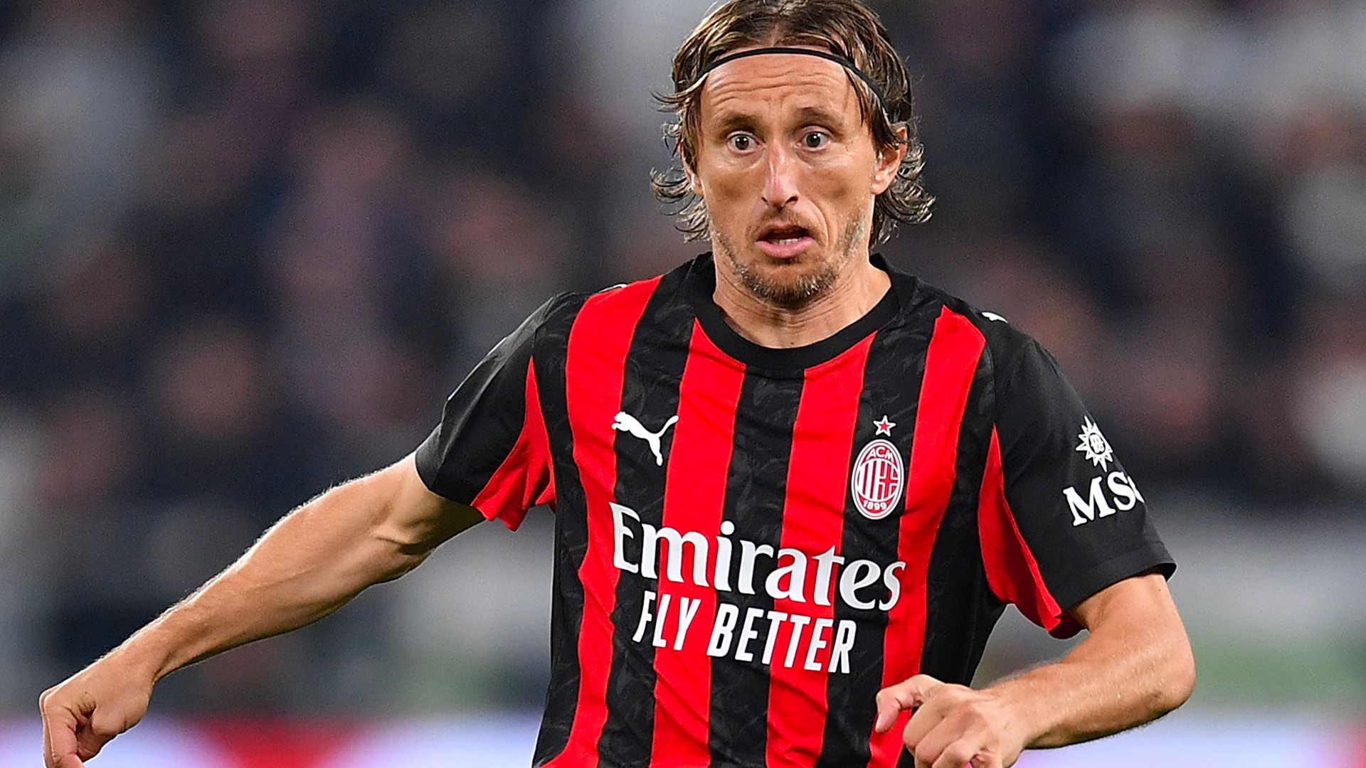 Agent Luka Modric?! AC Milan aim to use Croatia international to help land his former Real Madrid team-mate