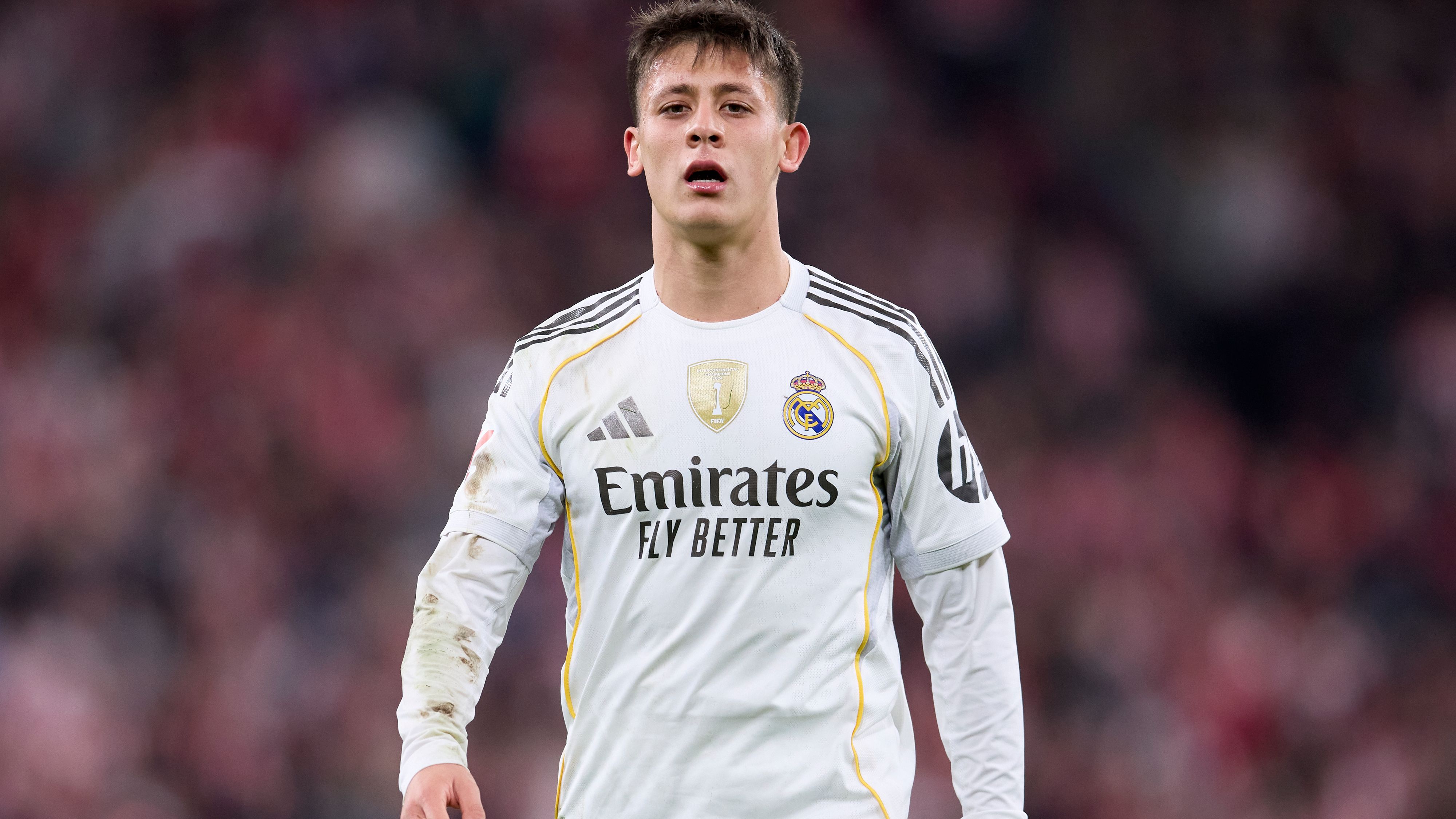 Real Madrid player ratings vs Celta Vigo: Los Blancos lose their heads! Xabi Alonso's side end humiliating home defeat with NINE men after two red cards as Kylian Mbappe, Jude Bellingham and Vini Jr a