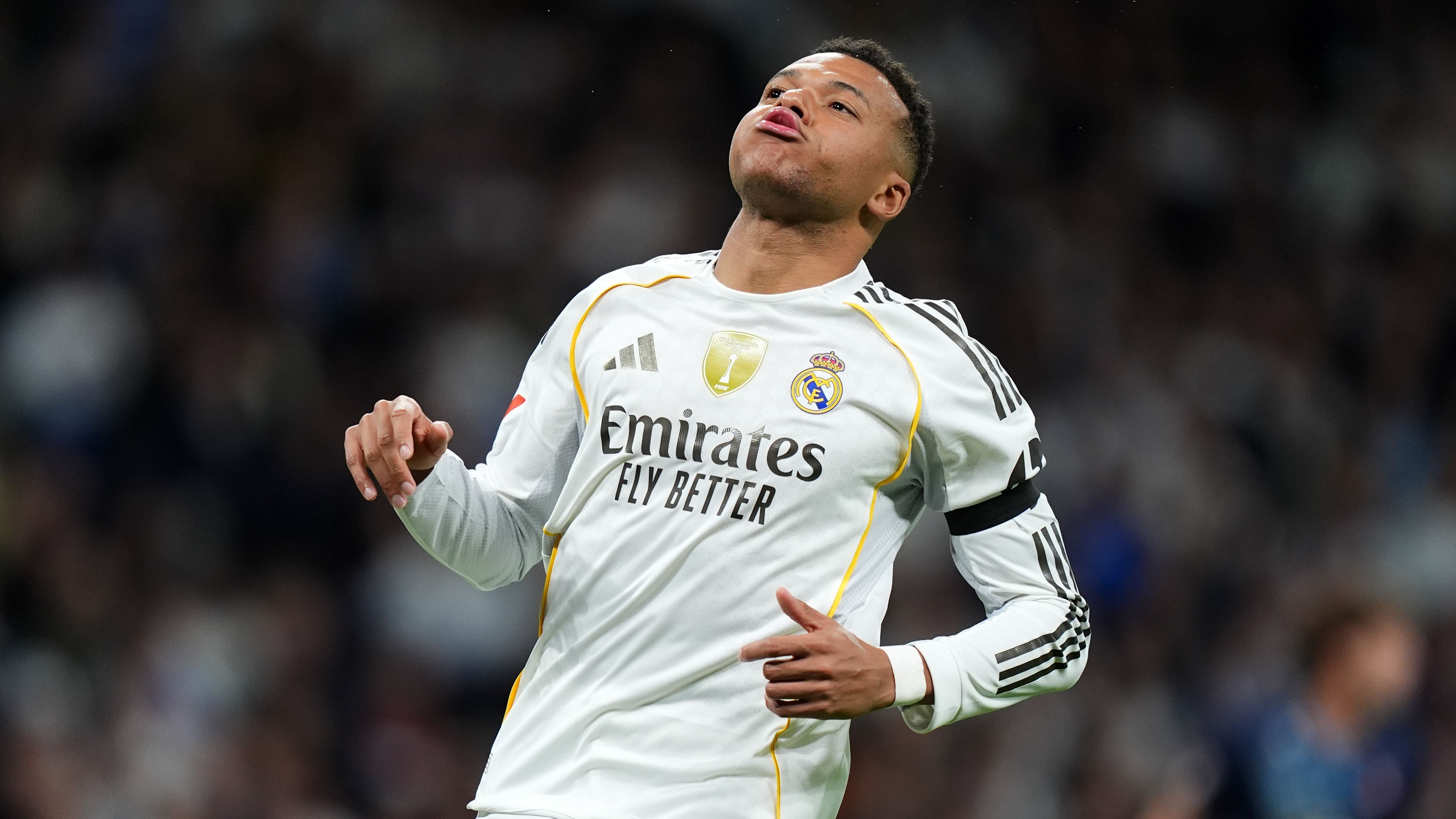 Real Madrid player ratings vs Celta Vigo: Los Blancos lose their heads! Xabi Alonso's side end humiliating home defeat with NINE men after two red cards as Kylian Mbappe, Jude Bellingham and Vini Jr a