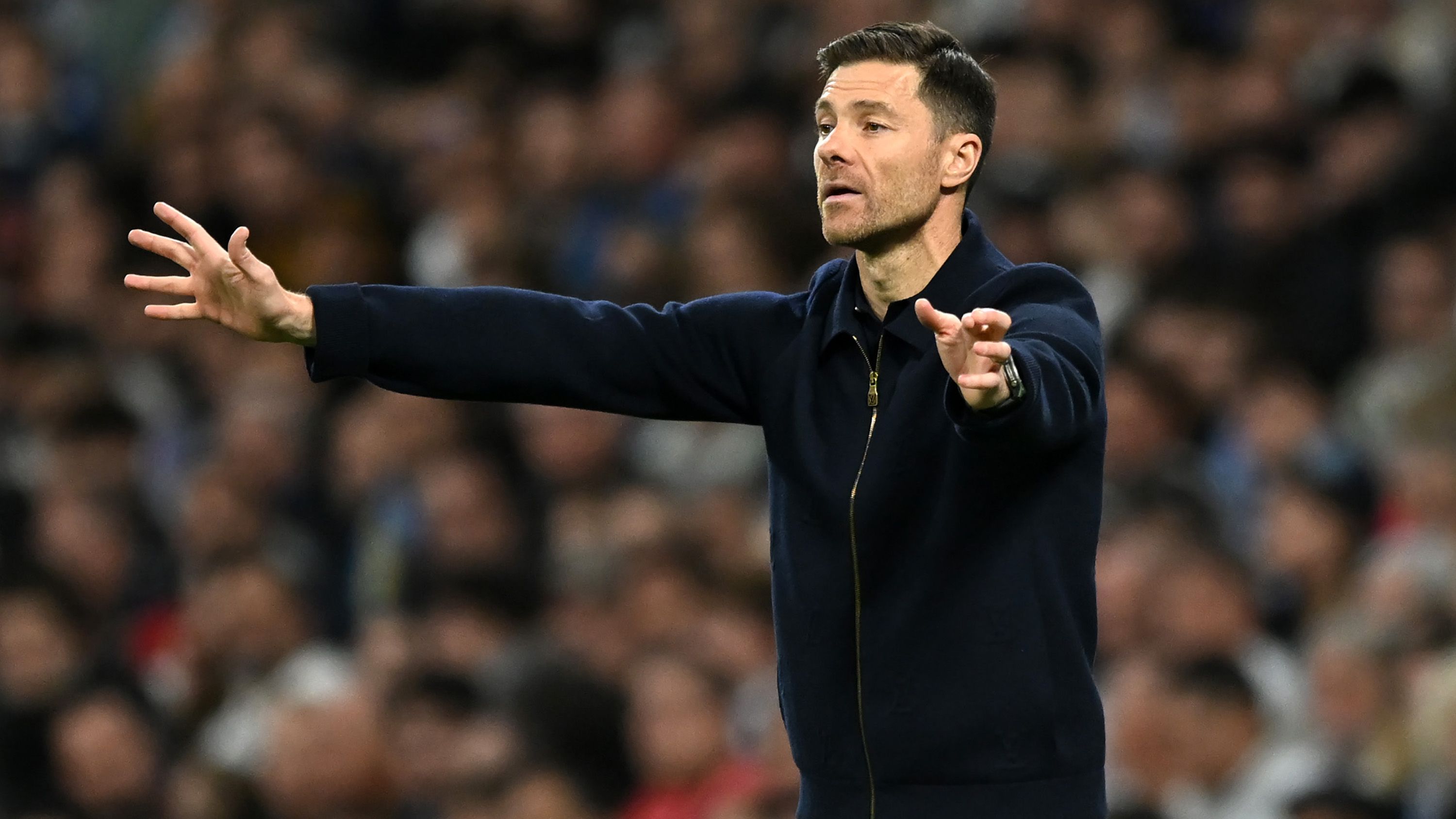 Real Madrid player ratings vs Celta Vigo: Los Blancos lose their heads! Xabi Alonso's side end humiliating home defeat with NINE men after two red cards as Kylian Mbappe, Jude Bellingham and Vini Jr a