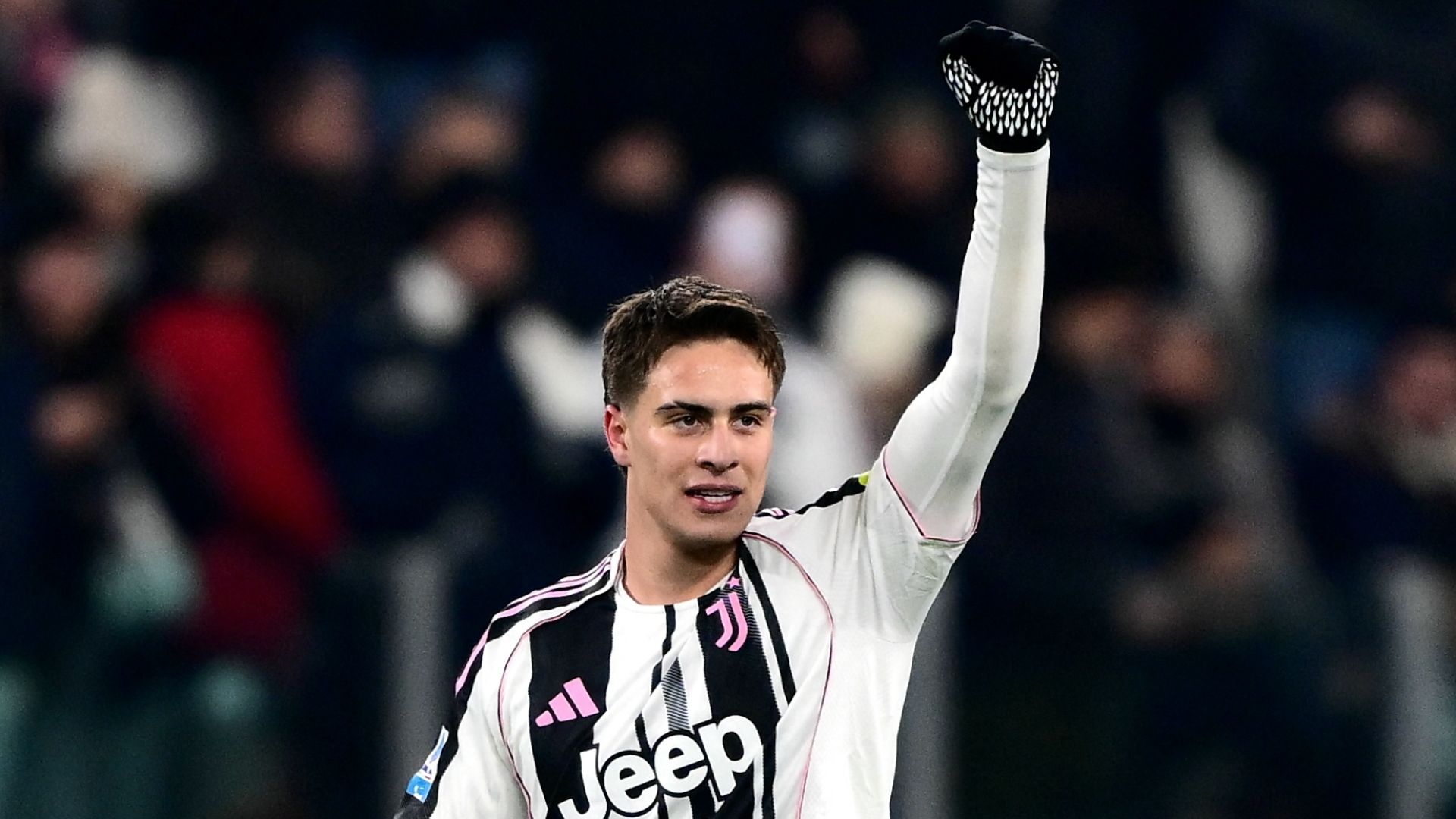 Arsenal to snap up Kenan Yildiz?! Gunners' interest in Juventus star touted ahead of January window amid rival Real Madrid interest and contract hold-up