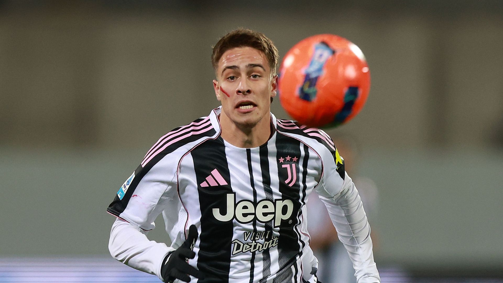 Arsenal to snap up Kenan Yildiz?! Gunners' interest in Juventus star touted ahead of January window amid rival Real Madrid interest and contract hold-up