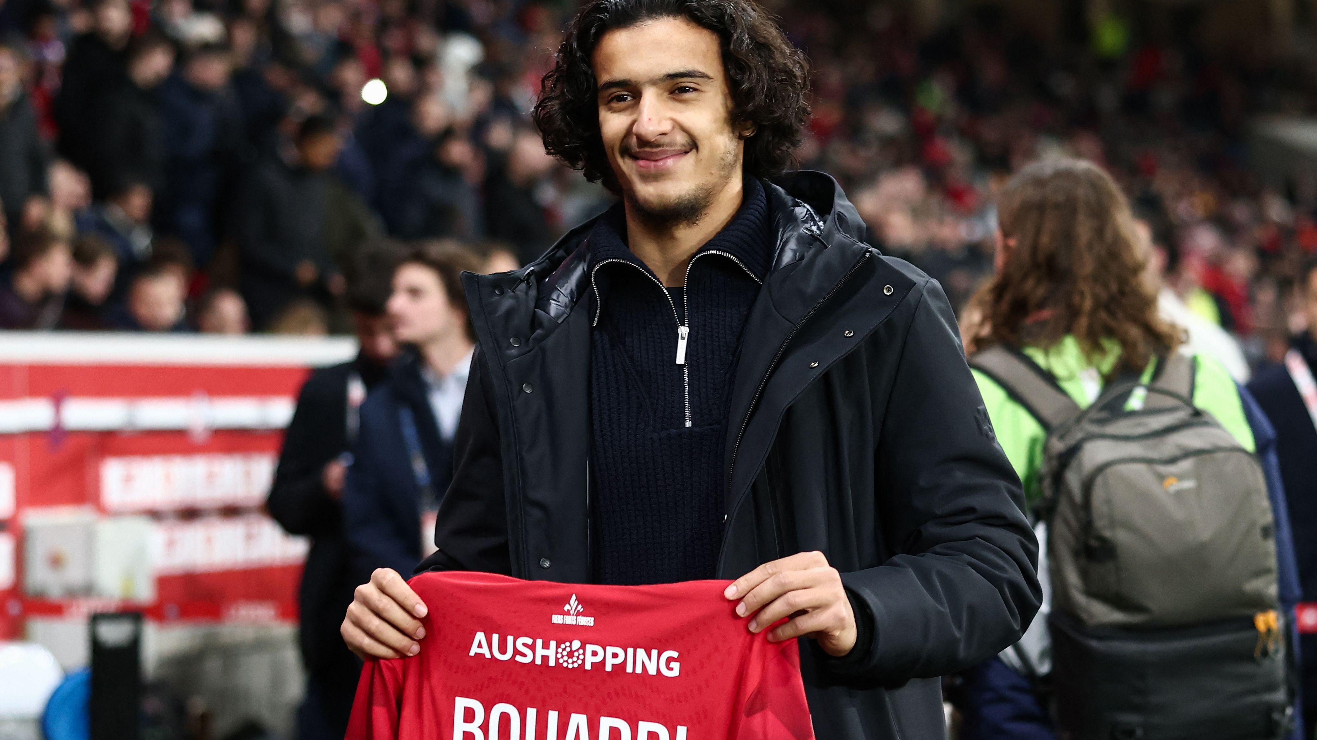 Atletico Madrid aim to rival Chelsea for Valentin Barco but face huge hurdle to beat Blues to Argentine's signature