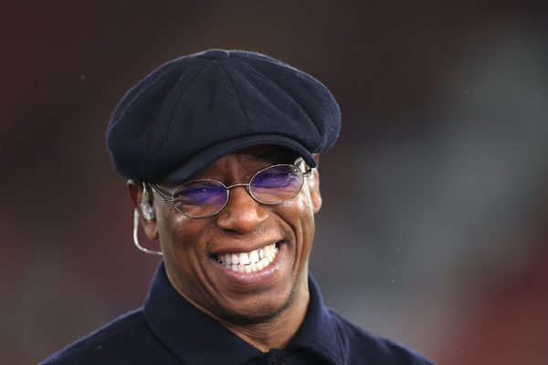 Ian Wright reveals major Arsenal error against Aston Villa