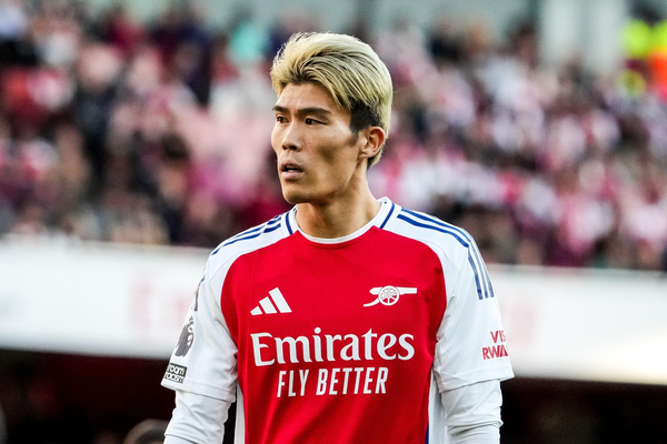 Ajax eyeing ex-Arsenal defender Tomiyasu
