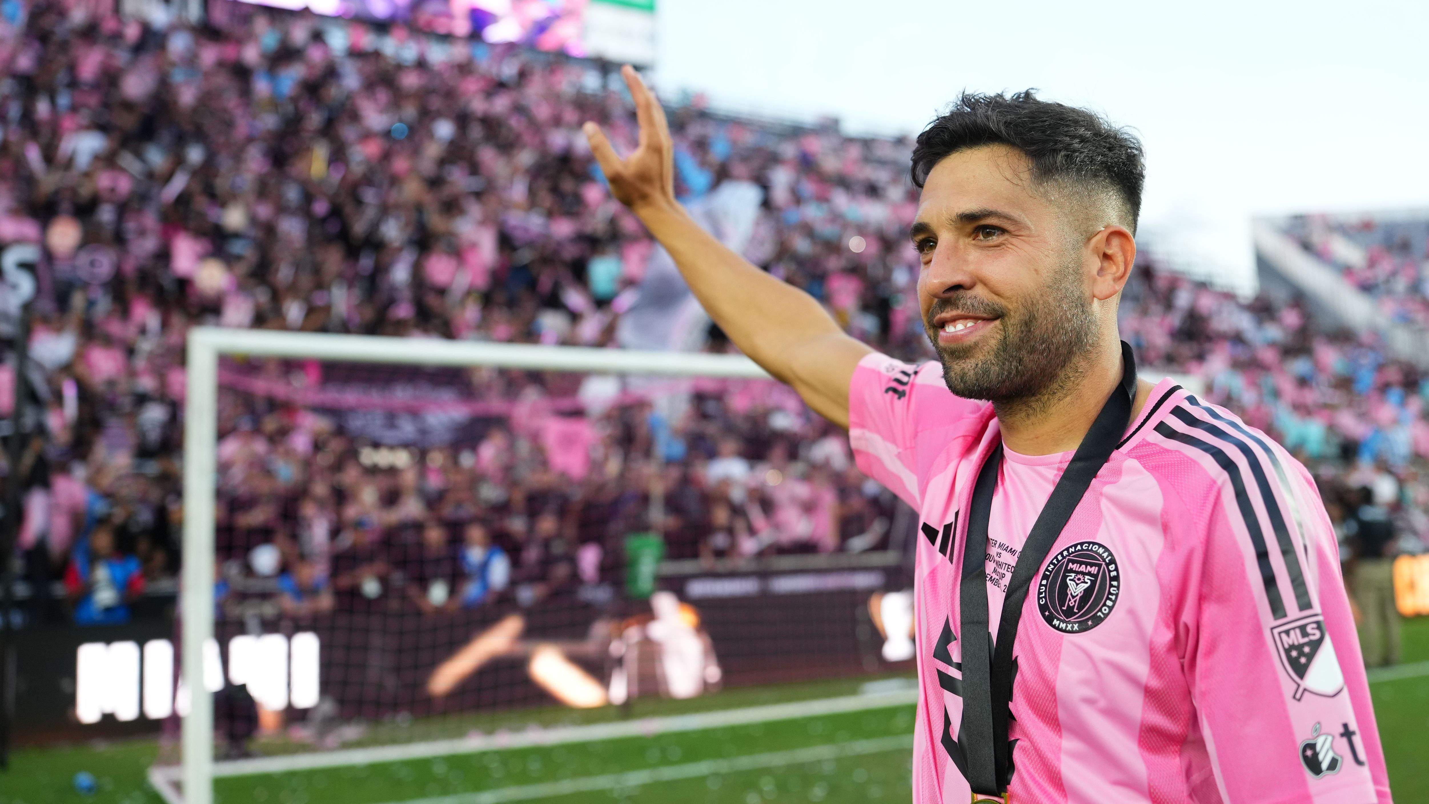 New era begins at Inter Miami: Lionel Messi has delivered the elusive first MLS Cup - what comes next?