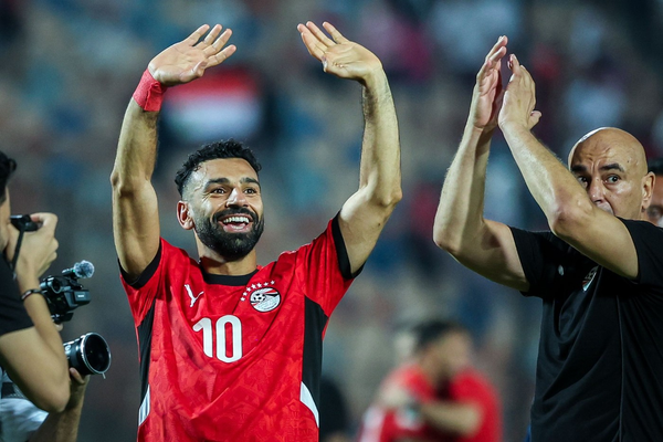 Egypt coach defends Salah amidst Liverpool and Slot bombshell