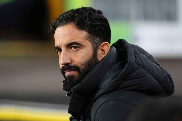 “We Dominated but Must Improve the Details” - Amorim wants more from his Man United side